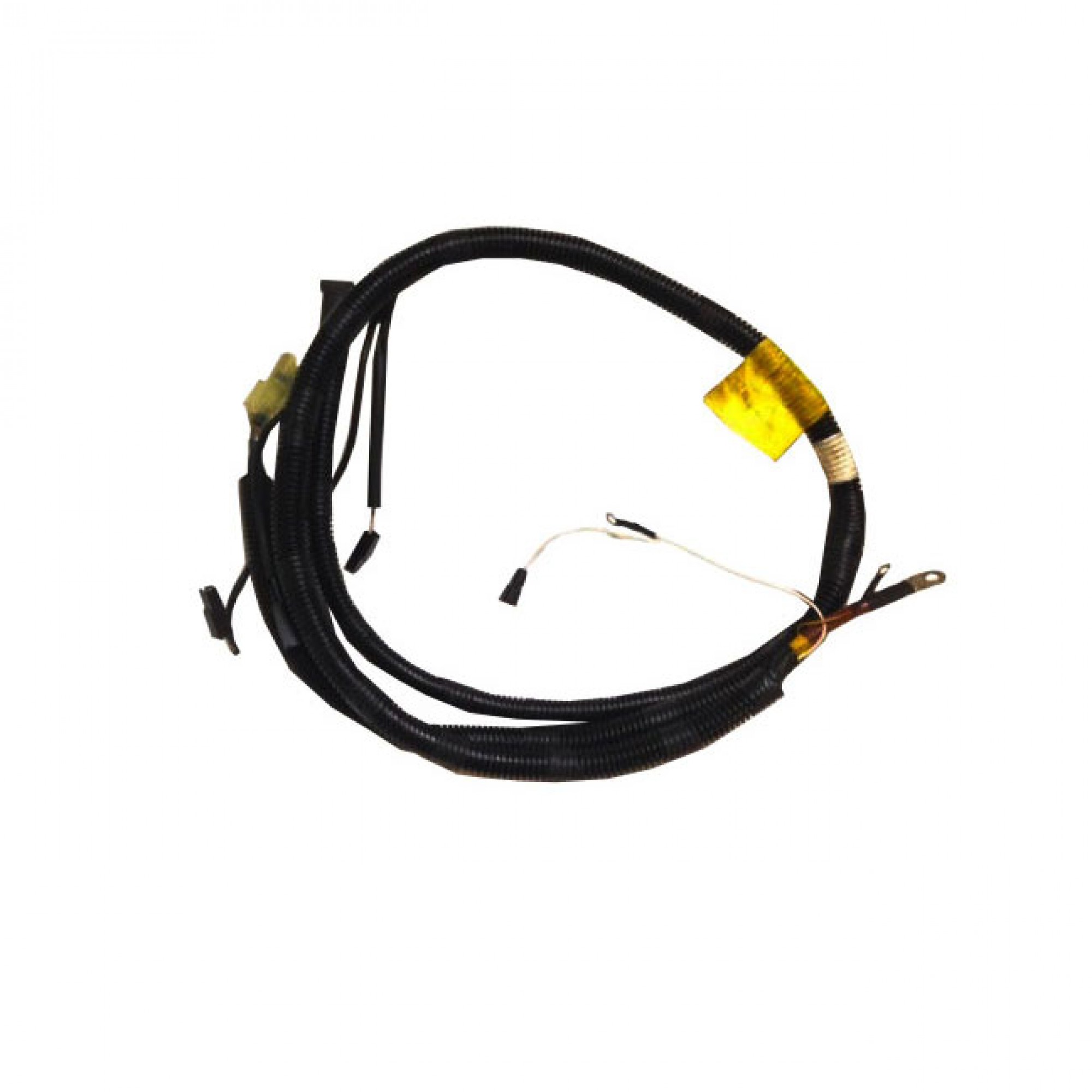 AMR4717 - Engine Harness 2 Litre MPI Discovery