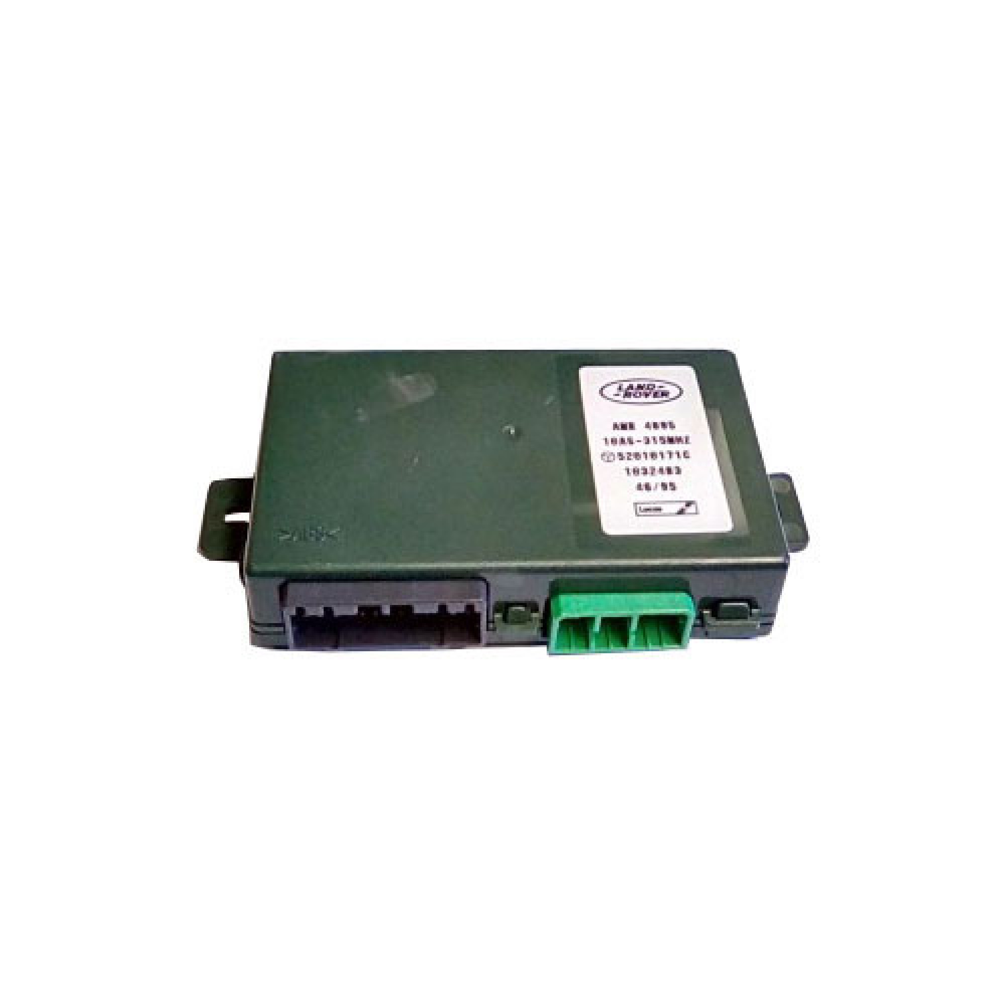 AMR4895 - Alarm Central Control Unit