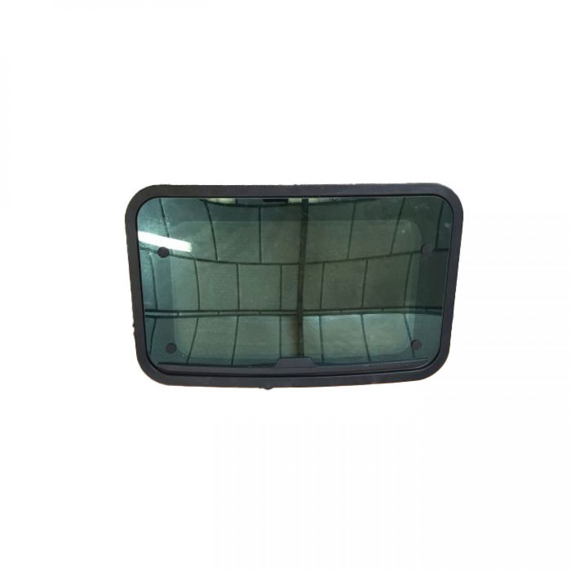 BTR8240 - Genuine Sunroof Glass