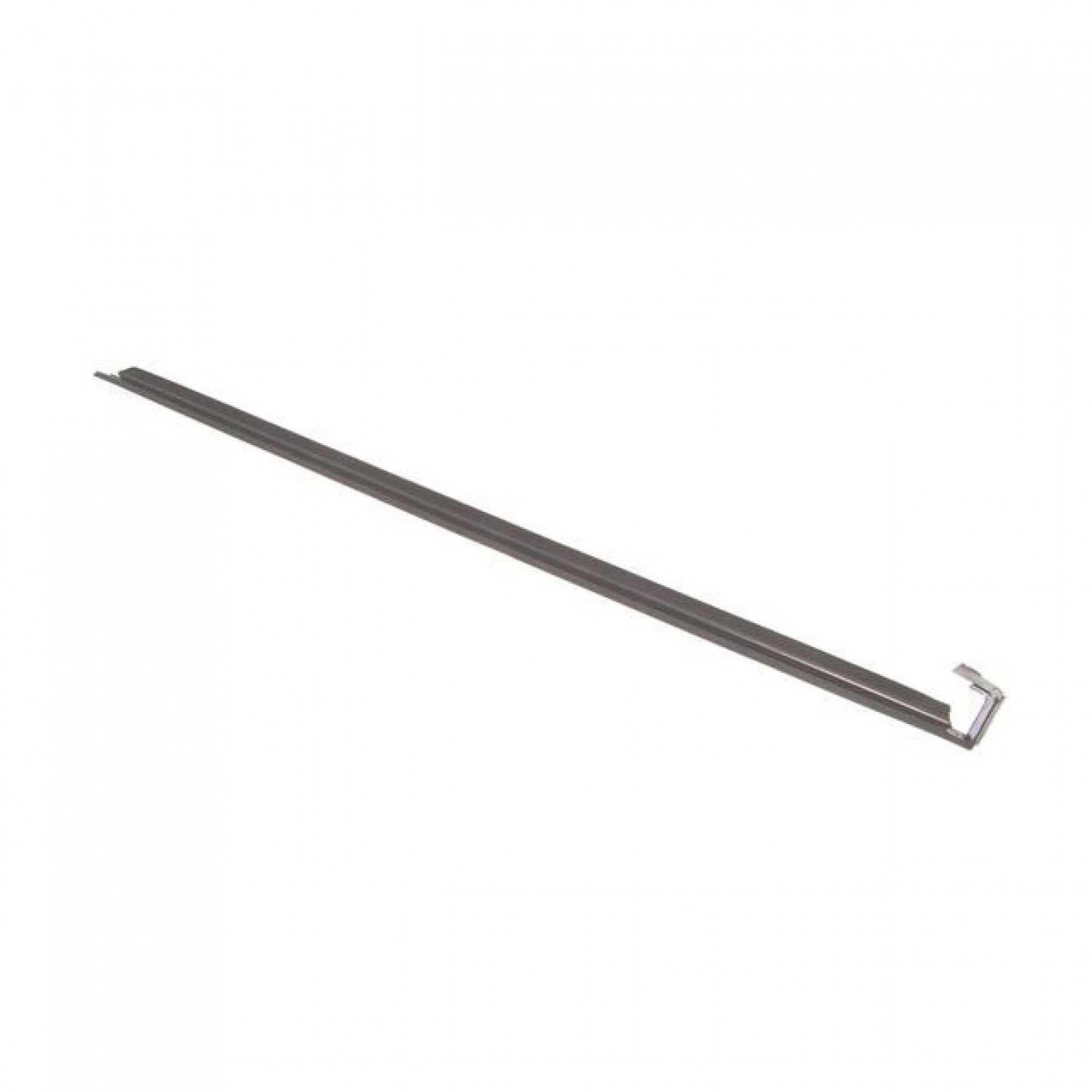 BTR9256 - No Longer Available Waist Seal Frt Door Outer RH Discovery 95 My on