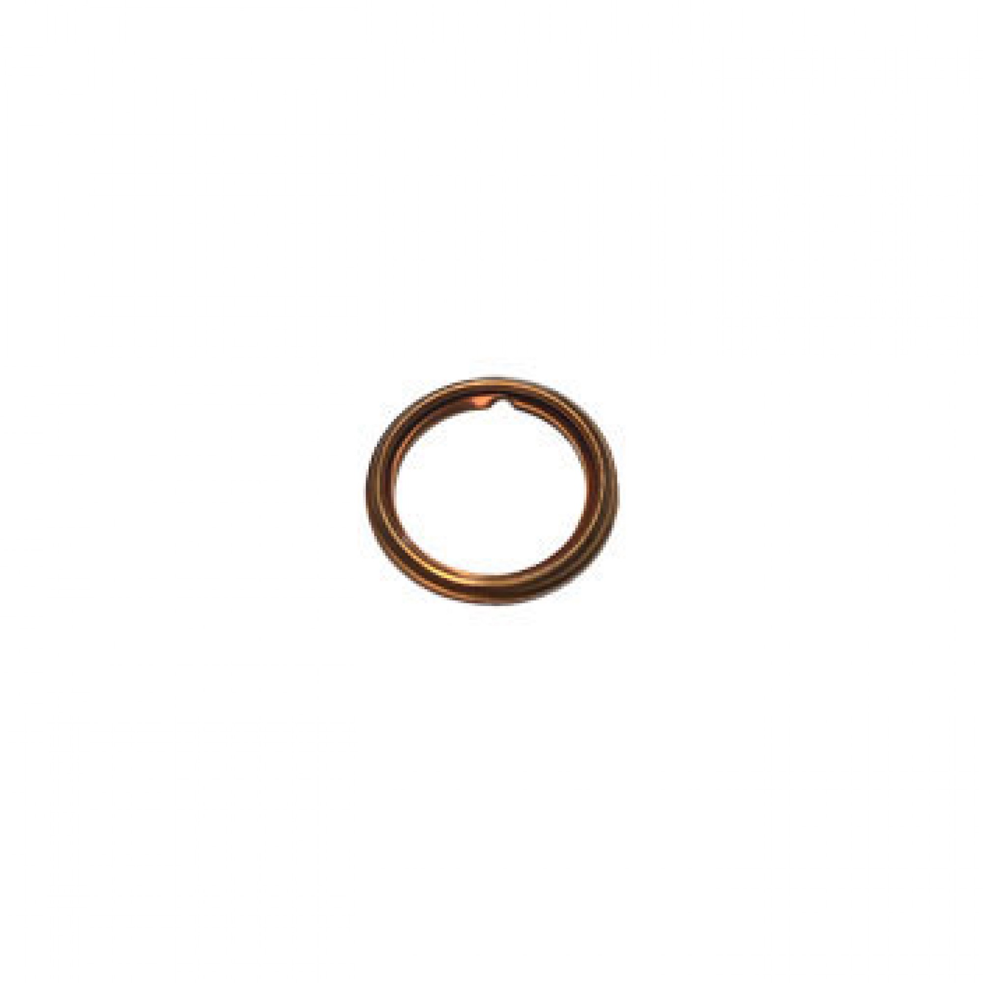 C457593 - Copper Washer Various Applications