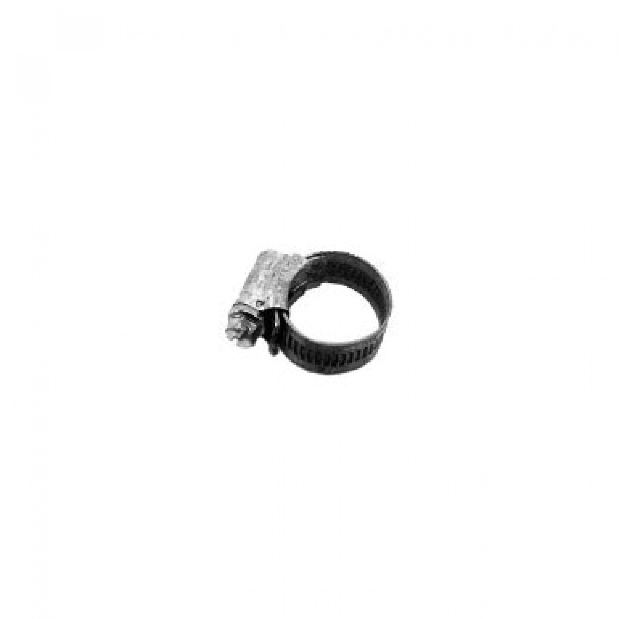 CJ600144L - Hose Clip 19mm to 25MM.