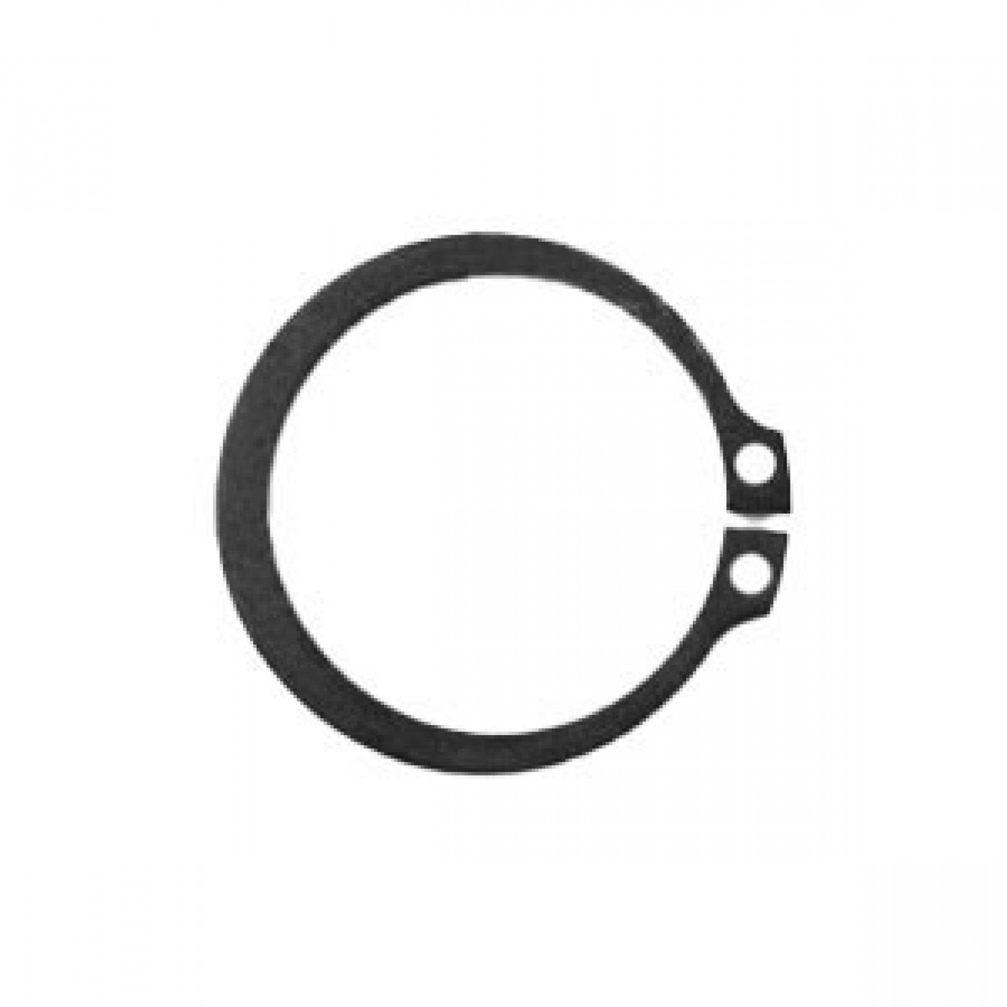 CR120305 - Snap Ring Oil Pump Drive Gear 200TDI