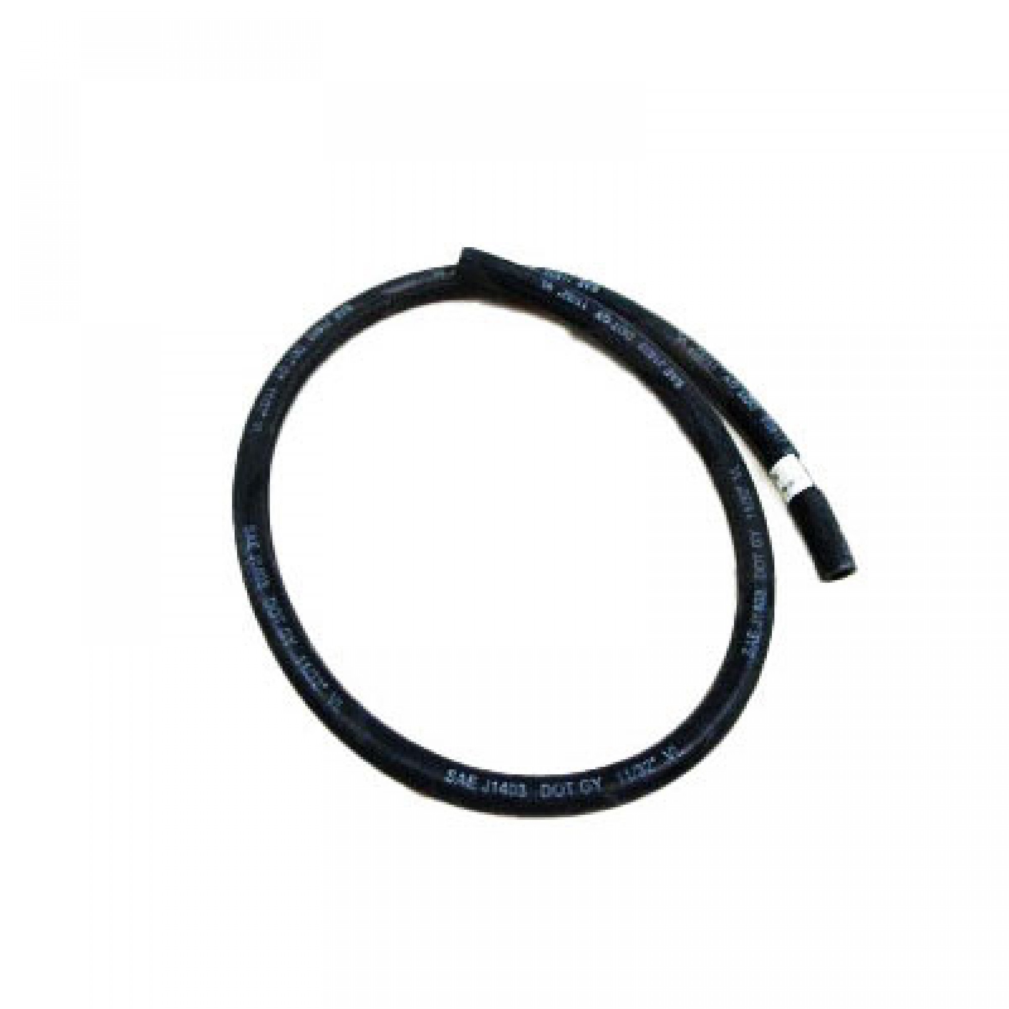 CRC2135 - Brake Vacuum Hose 3.5V8