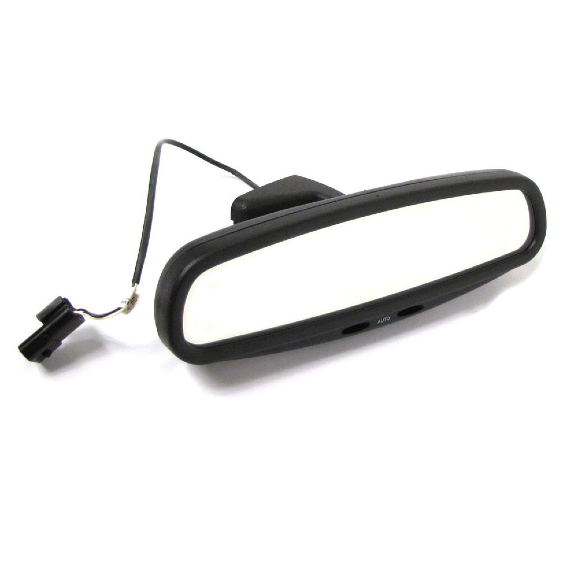 CTB100130 - Interior Mirror Auto Dip Illuminated Discovery 1