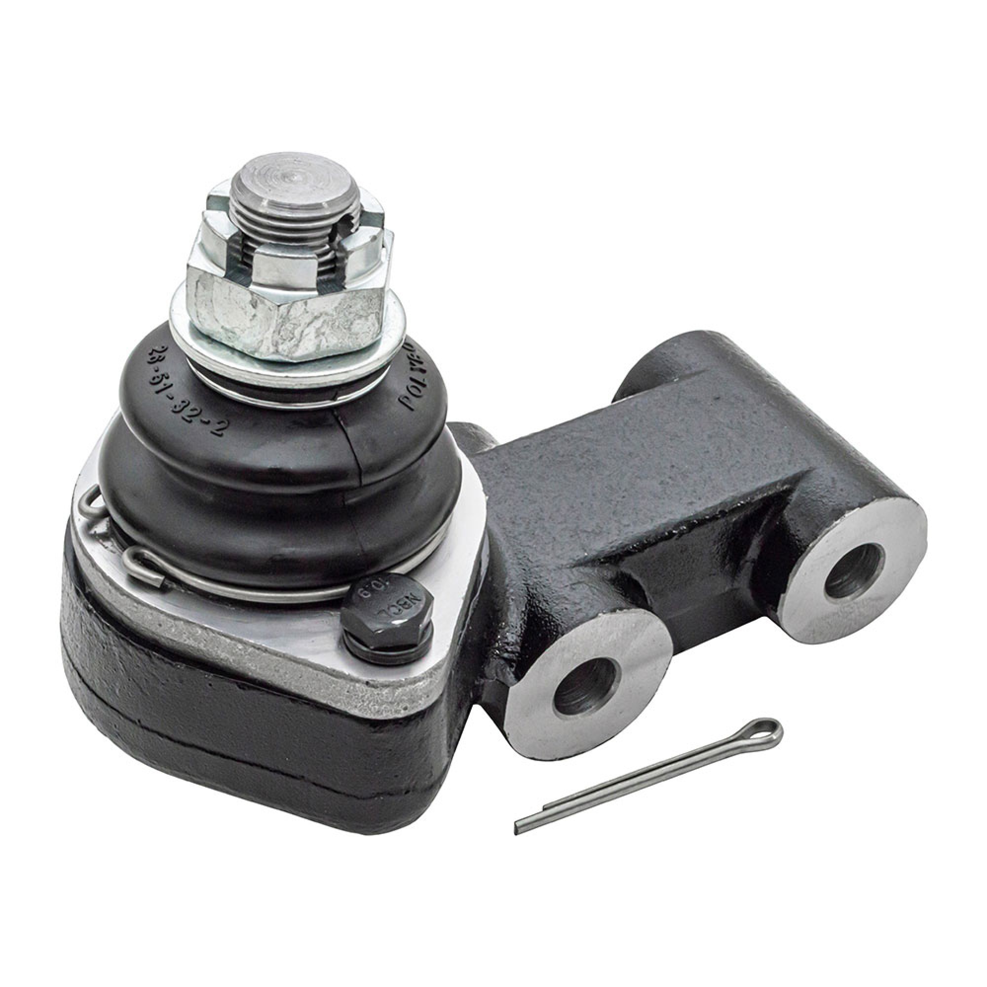 Xs Fulcrum Bracket with High Atriculation - DA1129ULTRAXS