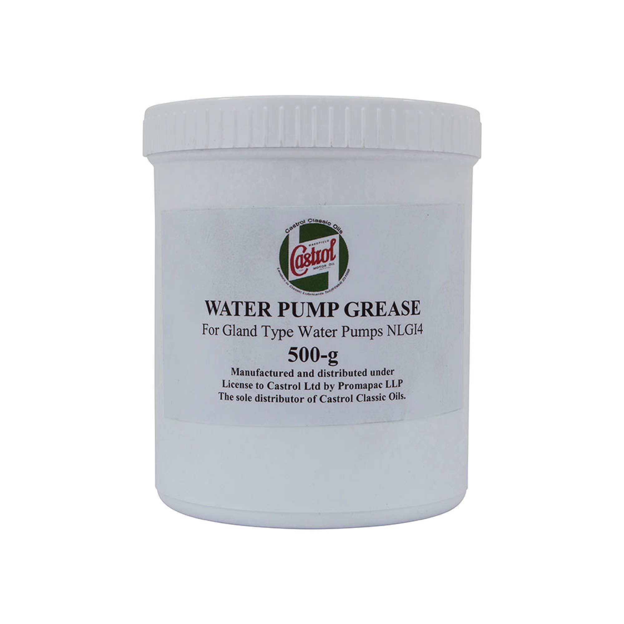 DA1595 - Castrol Water Pump Grease