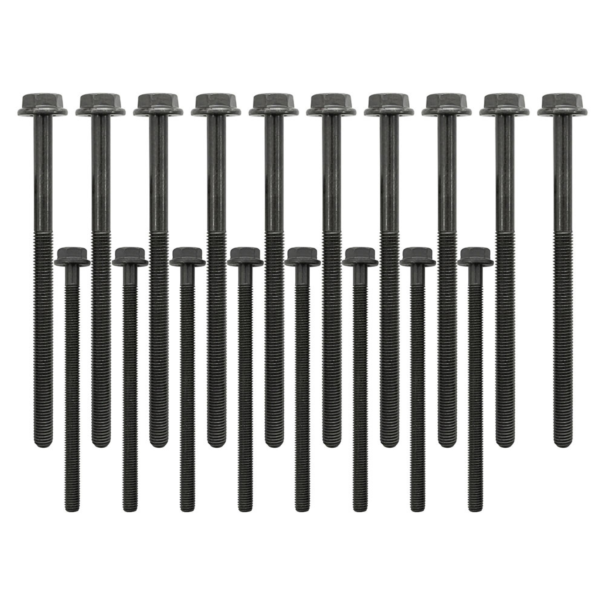 DA2505G - Elring Head Bolt Set Puma 2.4