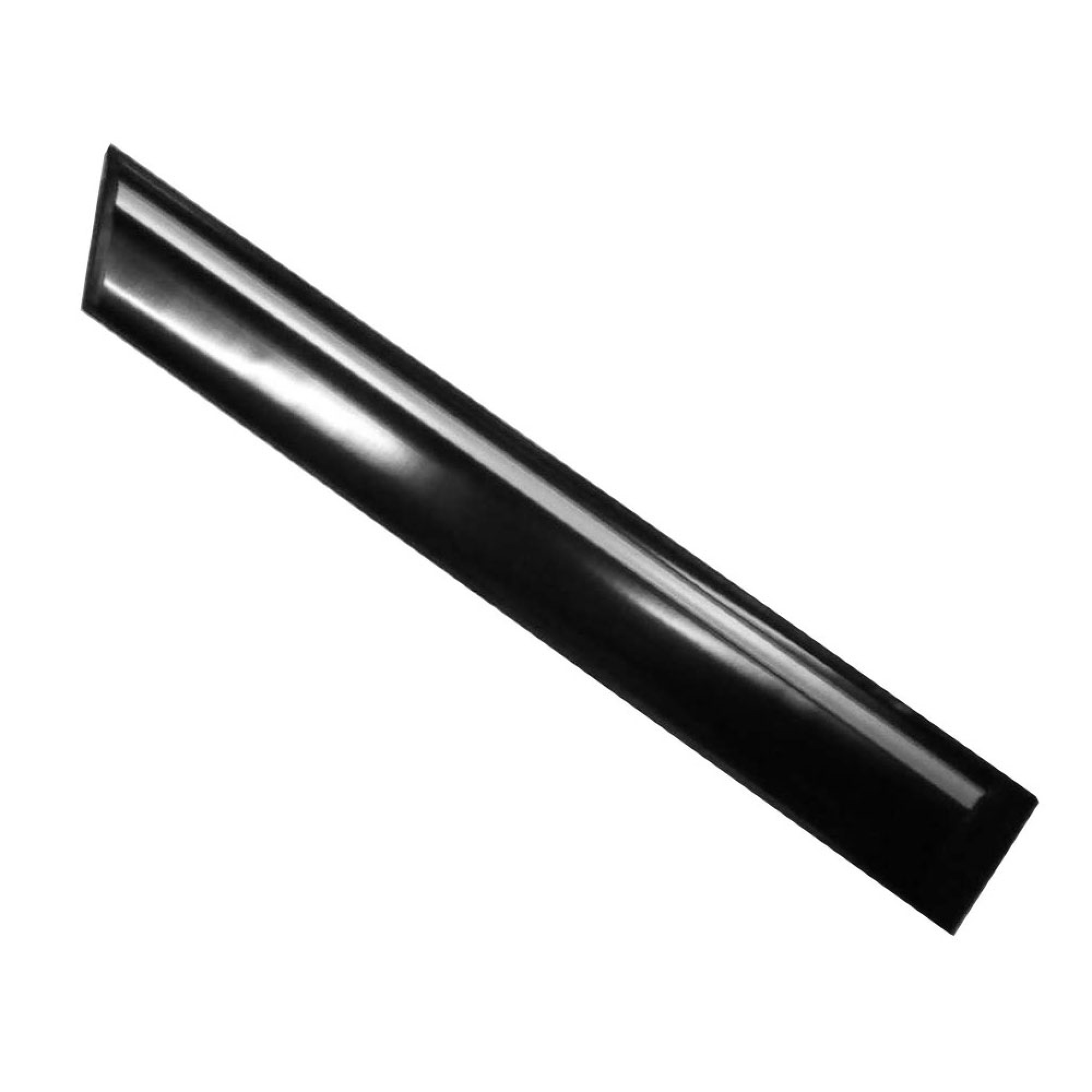 BTR507LUZ - Rubbing Strip Rear Door R.H Chrome Insert