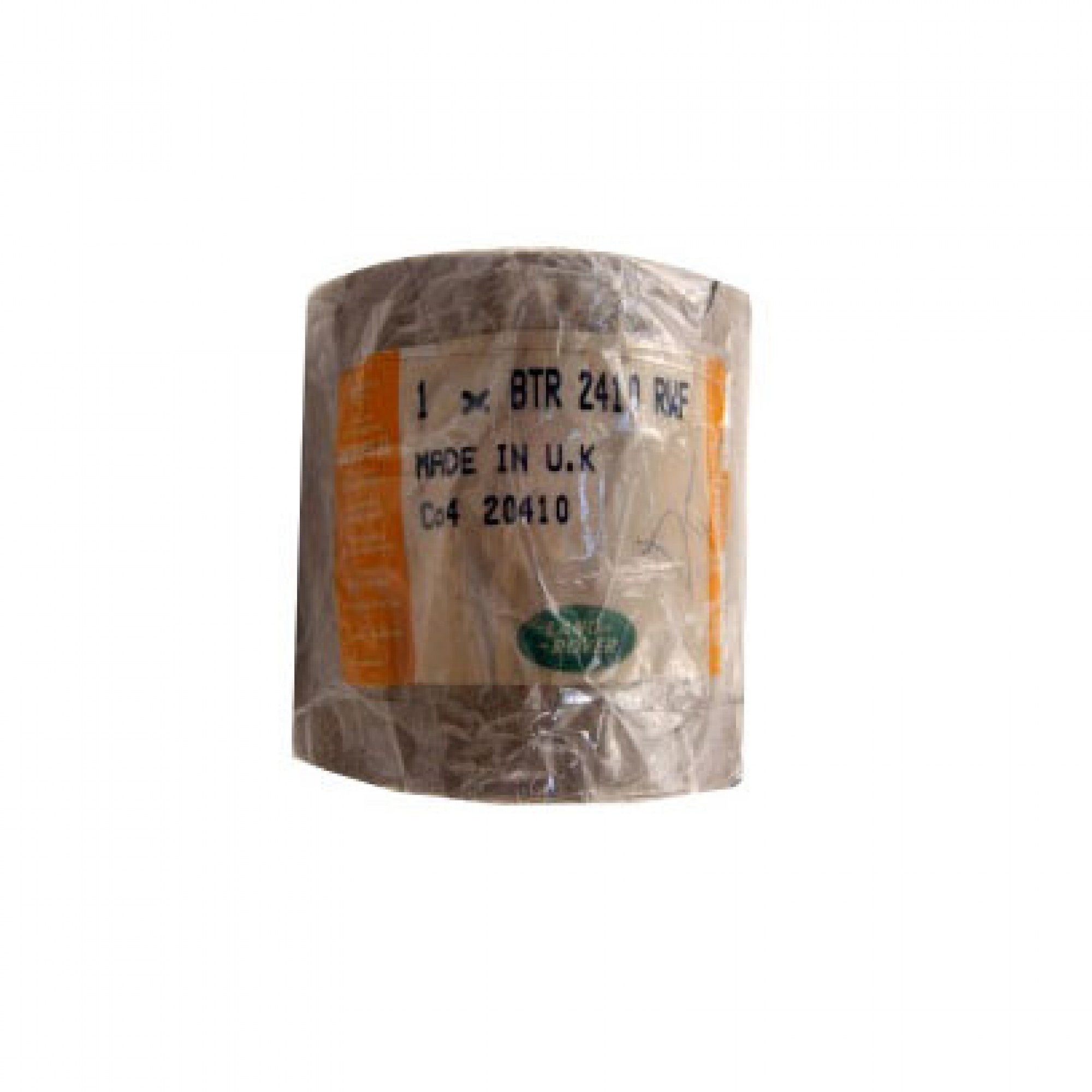 BTR2410RWF - Genuine Body Tape Dark Grey Light Grey RH Rear Side Door 110