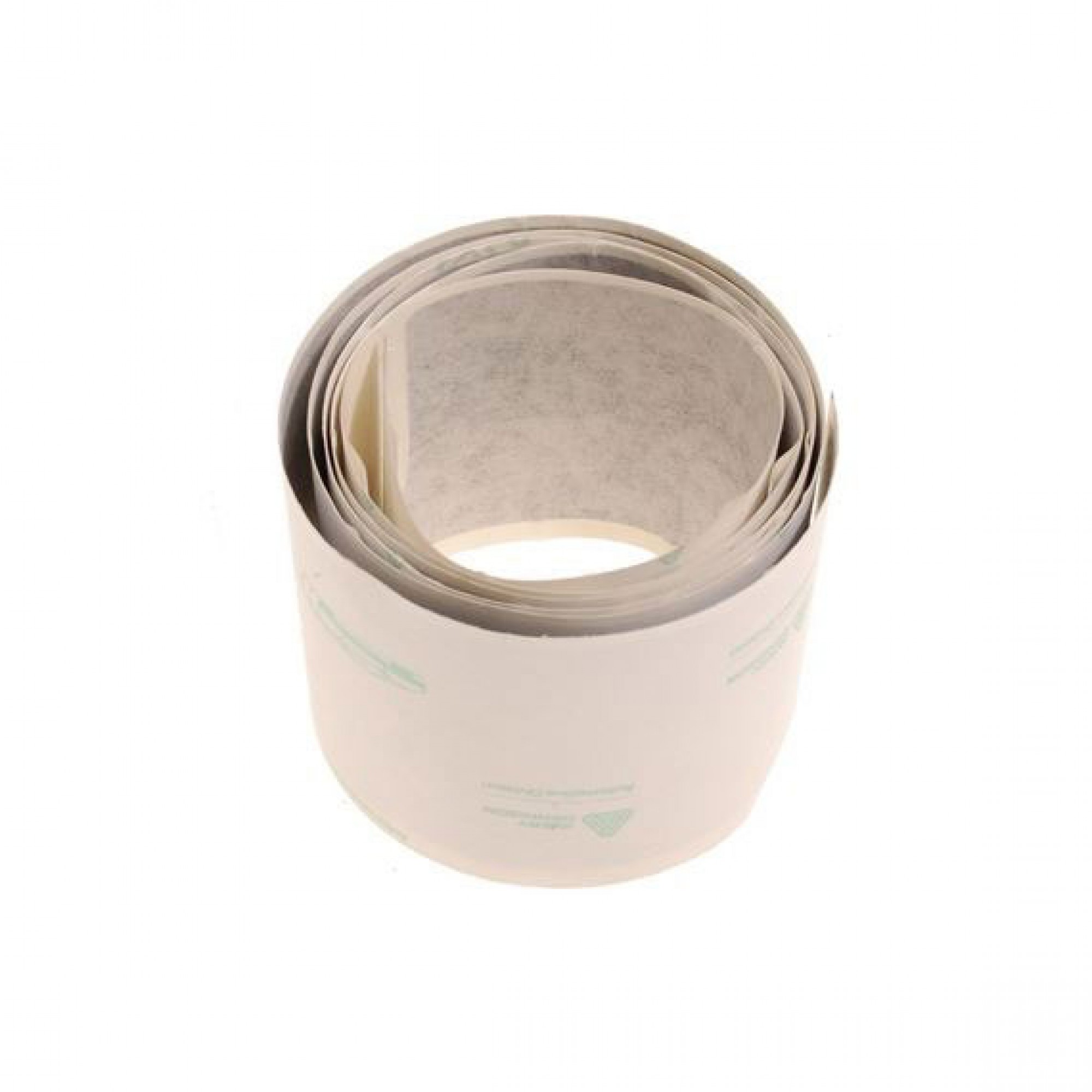 BTR2412RWF - Genuine Body Tape Dark Grey Light Grey RH Rear Quarter 110 Sw