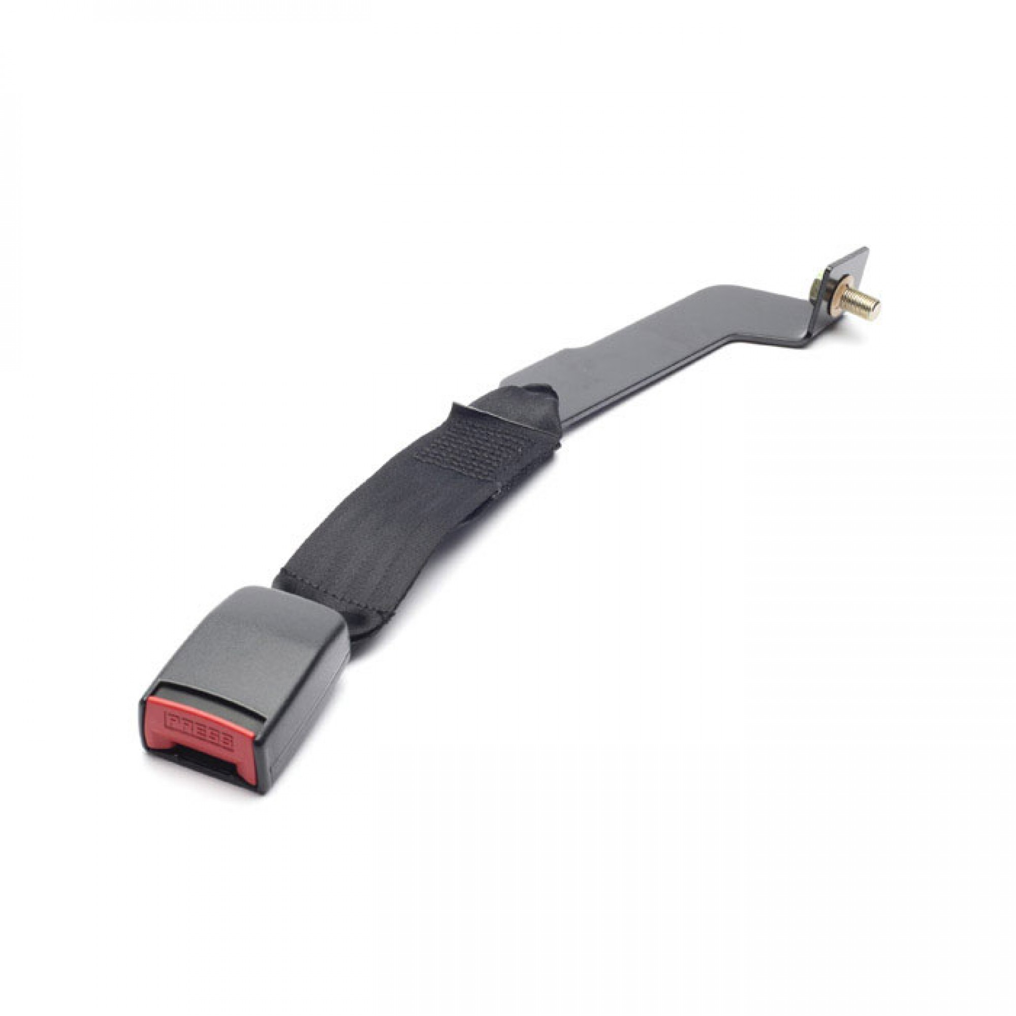 BTR4346 - Seat Belt Assembly Middle Seat