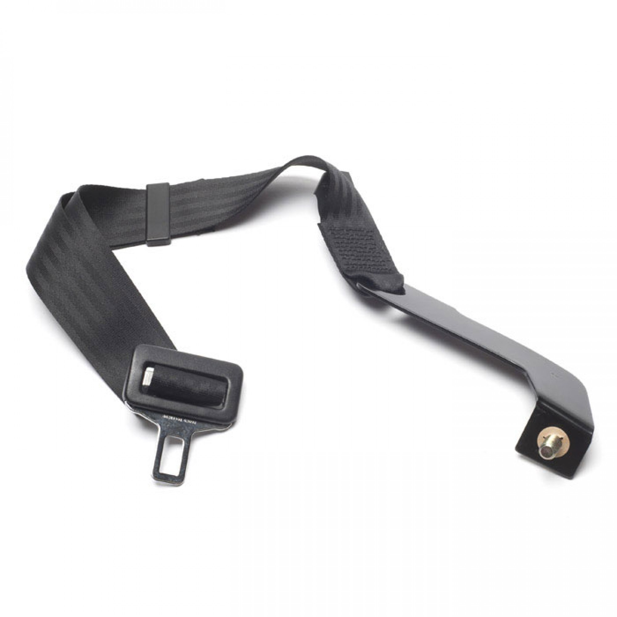 BTR4347 - Genuine Centre Lap Seat Belt Long End 90/110 from Vin KA924693 - WA138475