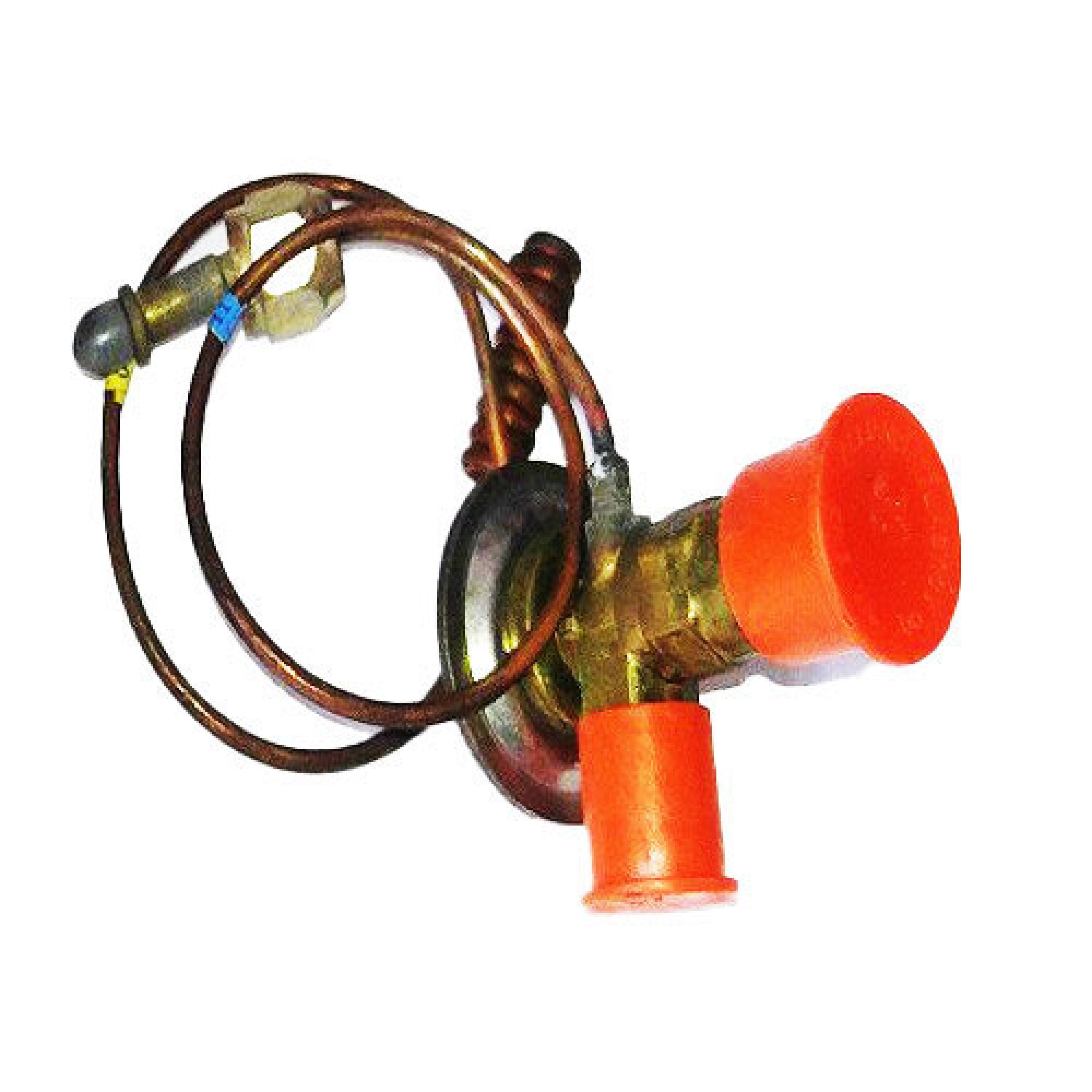 BTR5269 - Expansion in Evaporator Air Con up to LA081991