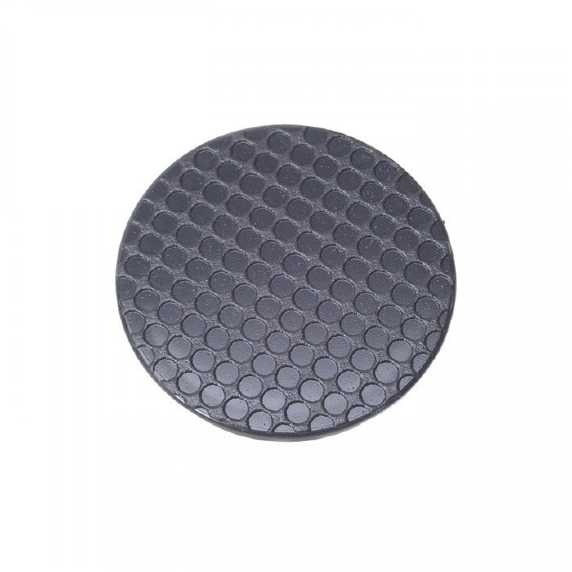 BTR6171LNF - Cap Handwheel Seat Recline (Ash Grey) Discovery Models Vin Ka 051156 up to TA Inc