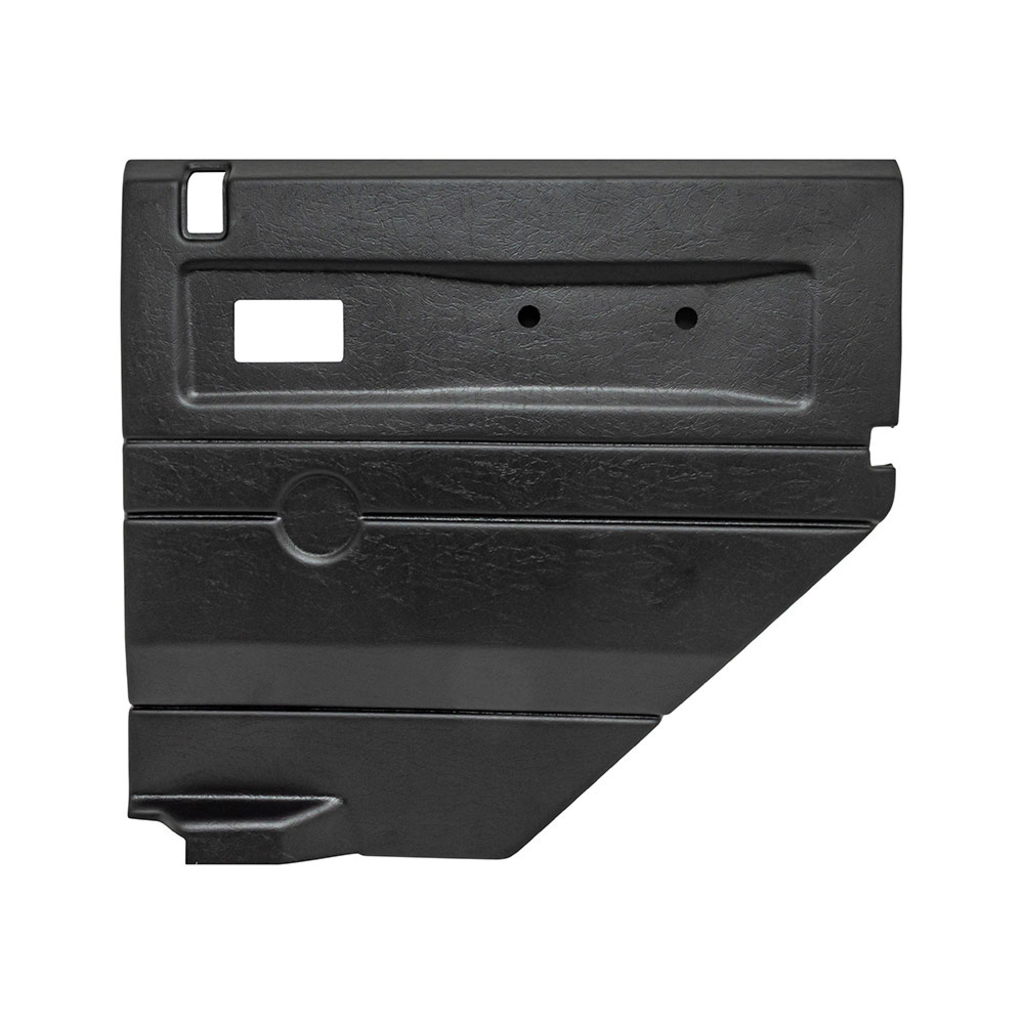 DA3699 - Door Case LH 2ND Row with Electric Windows