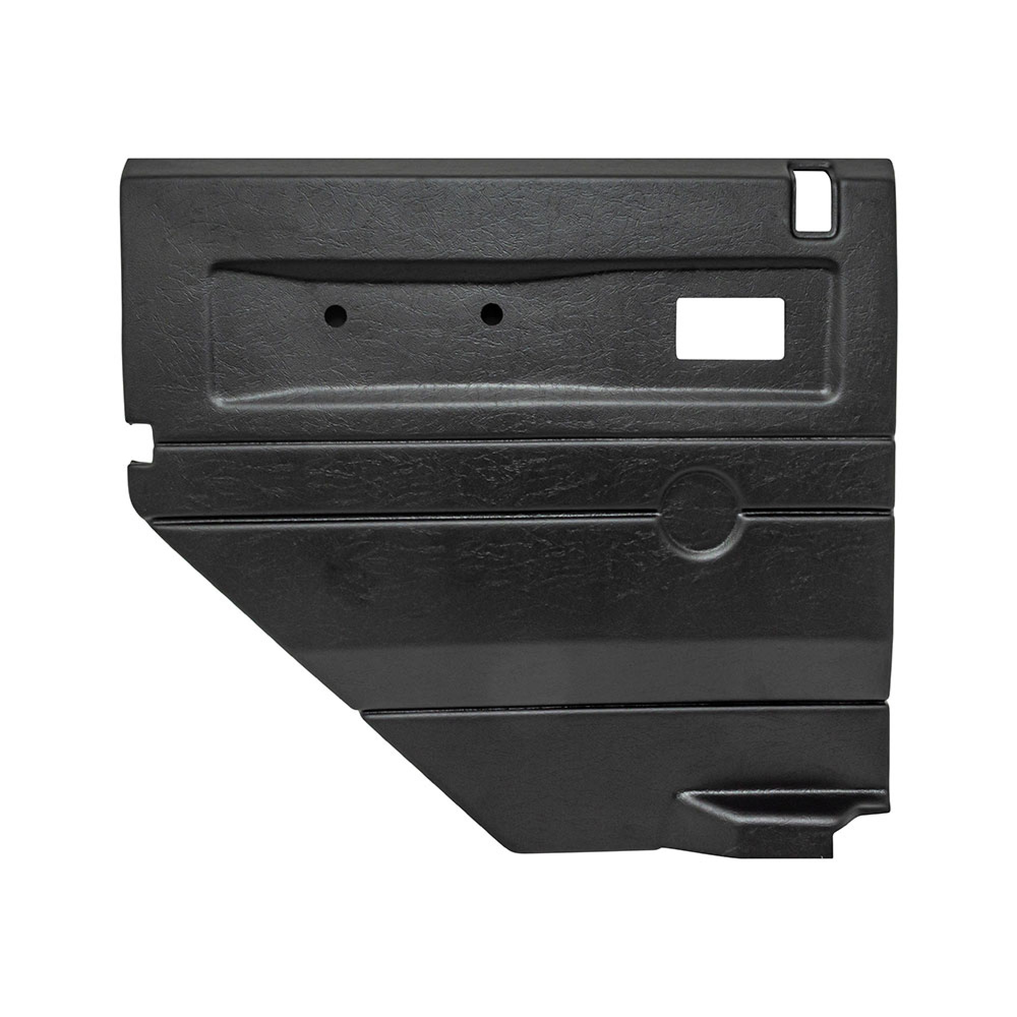 DA3700 - Door Case RH 2ND Row with Electric Windows