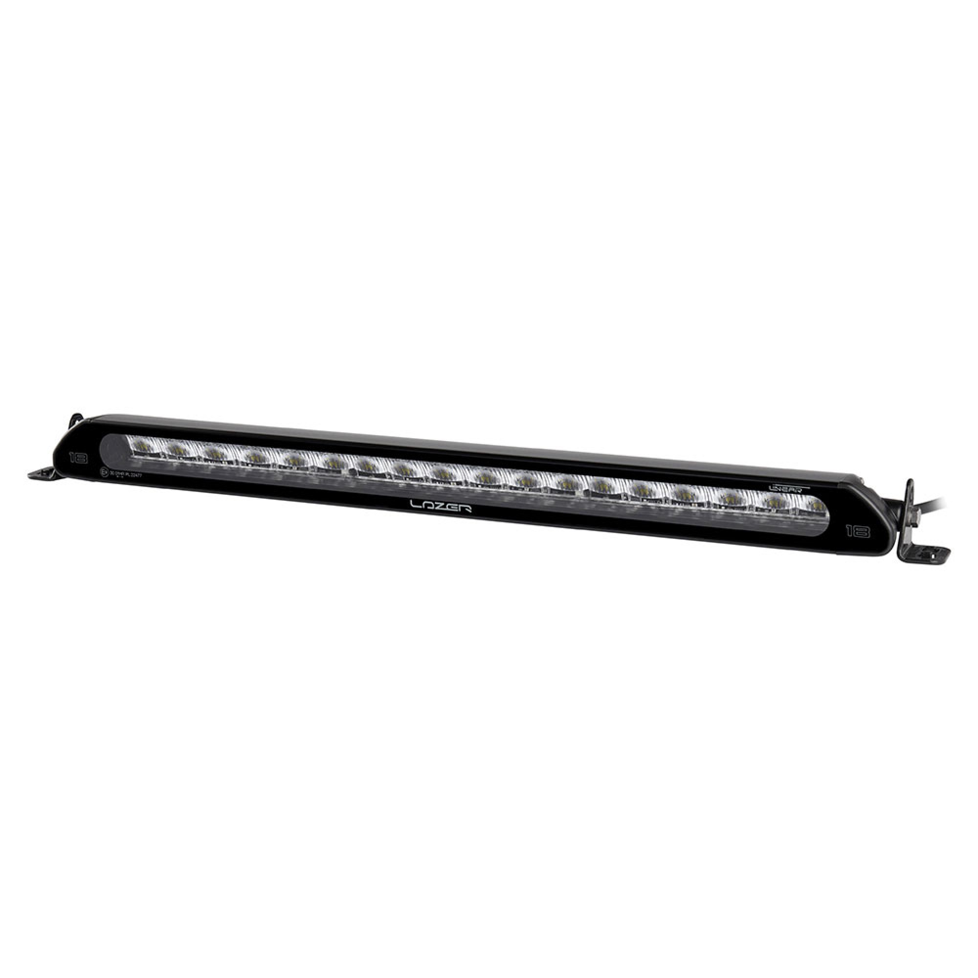 Linear 18 Led Driving Light