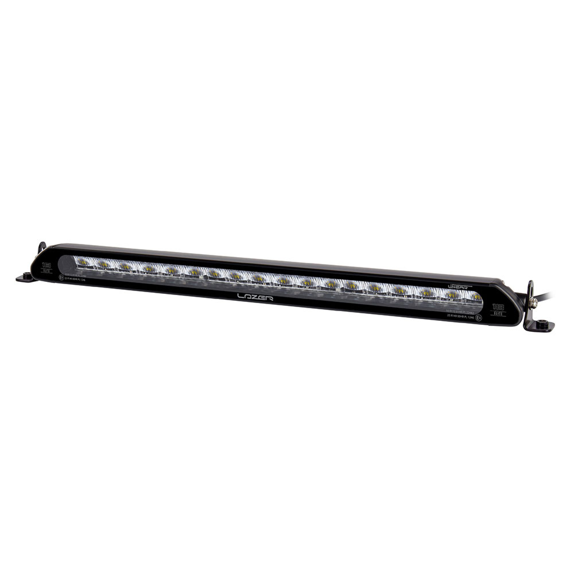 Linear 18 Elite Led Driving Light