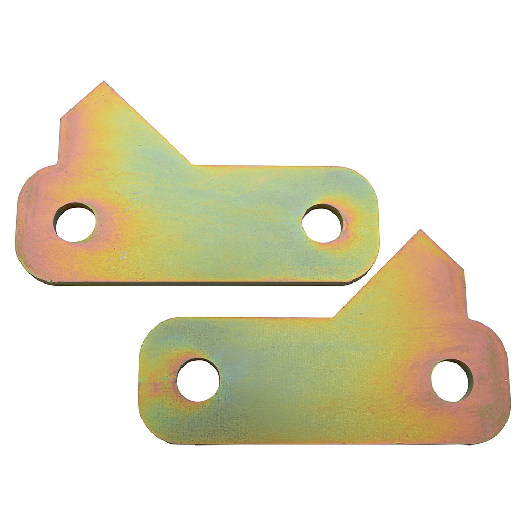 DA3288 - Anti Inversion Shackle