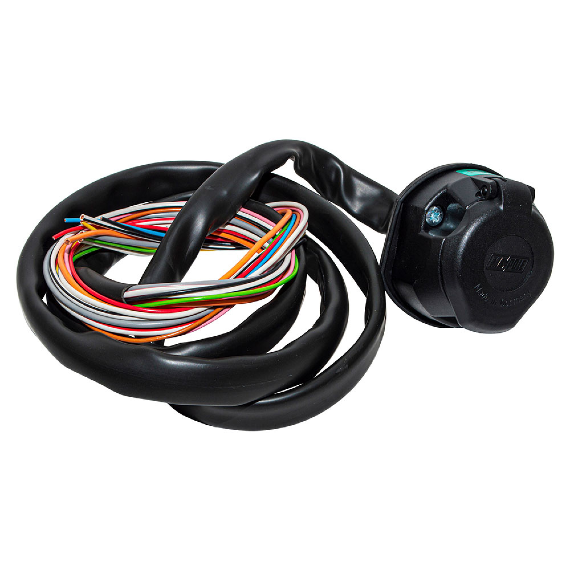 DA3432 - 13 Pin Socket Assembly