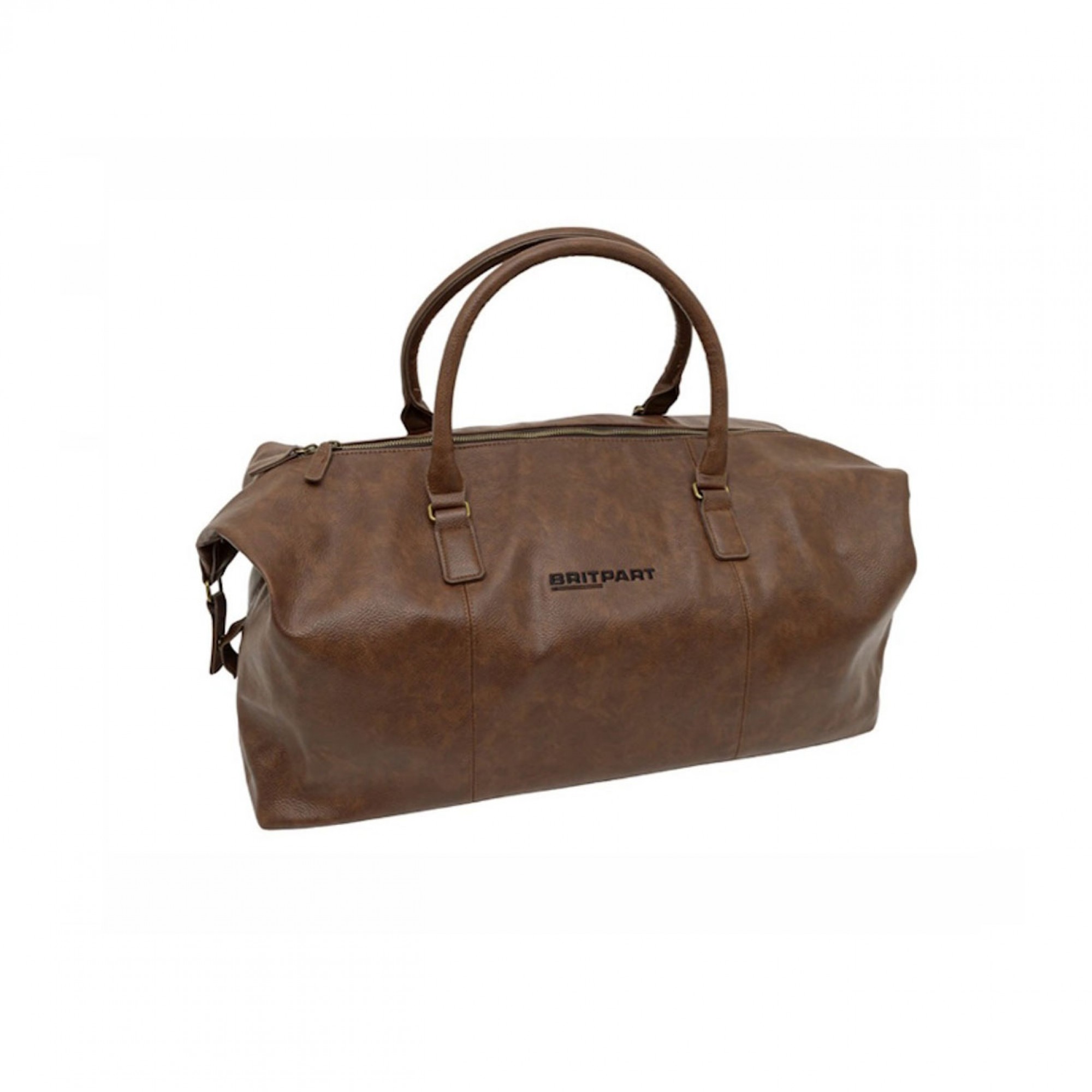 DA3461 - Britpart Weekend Bag Full Grain Leather
