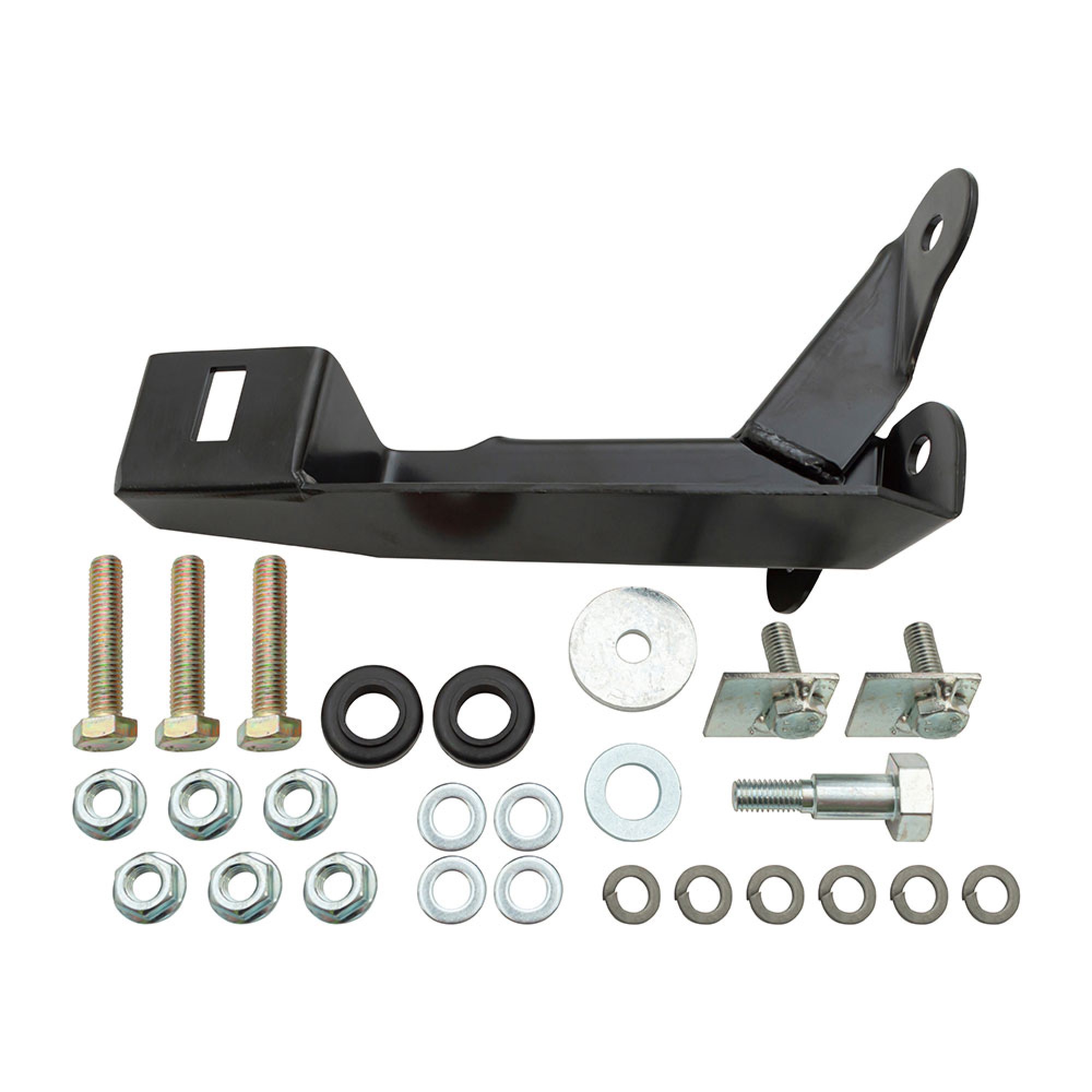 DA3837 - Fuel Tank Mounting Kit Defender 90 1987 to 1998