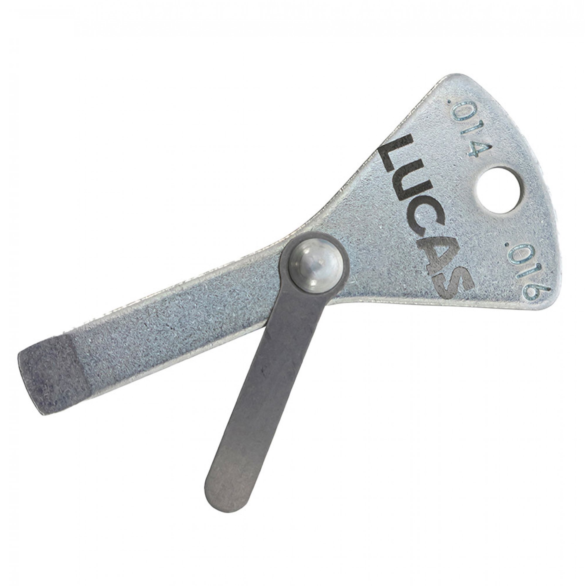 Distributor Adjustment Screwdriver