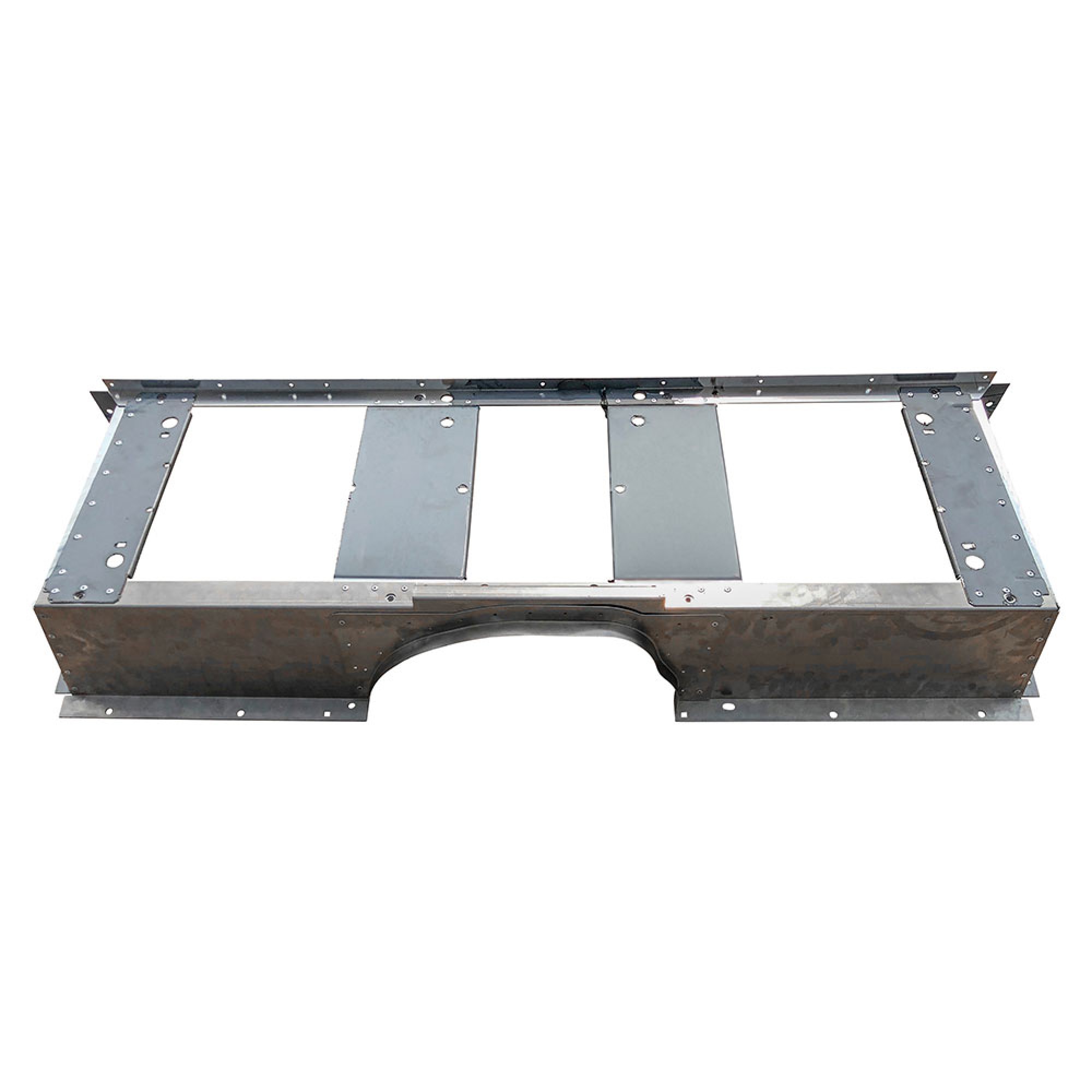 R380 Seat Box Frame - DEF87 to DEF16