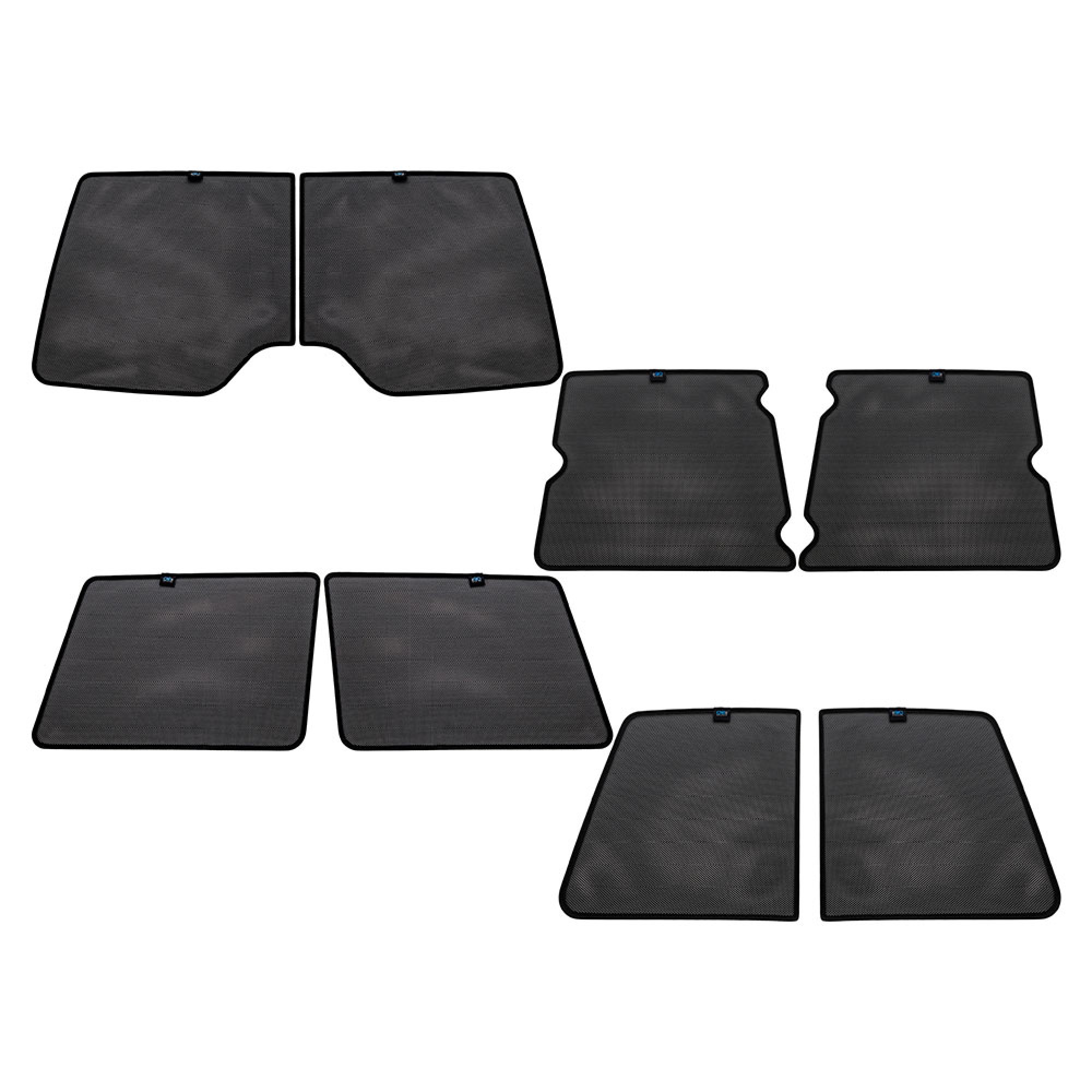 Sunshades Discovery 1 3 Door