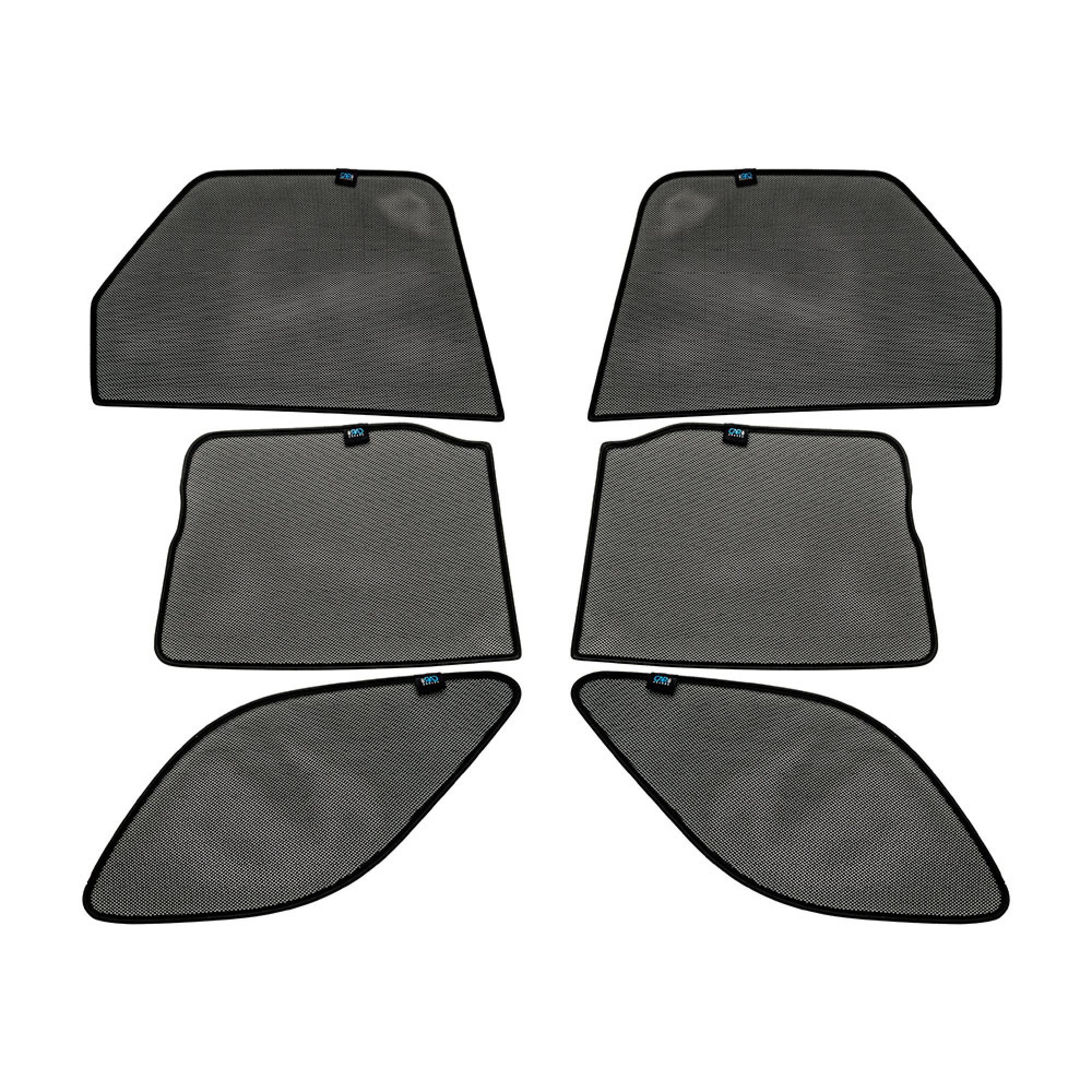 Sunshades Discovery 5