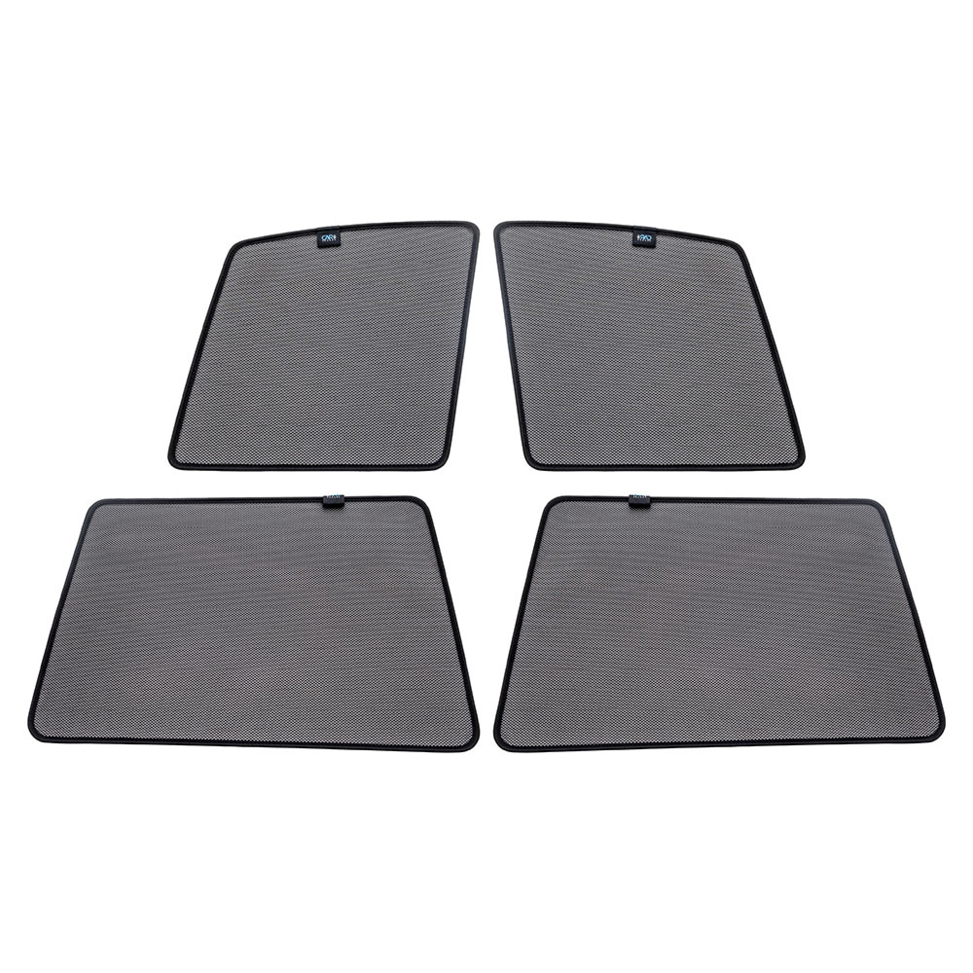 Sunshades Freelander 1