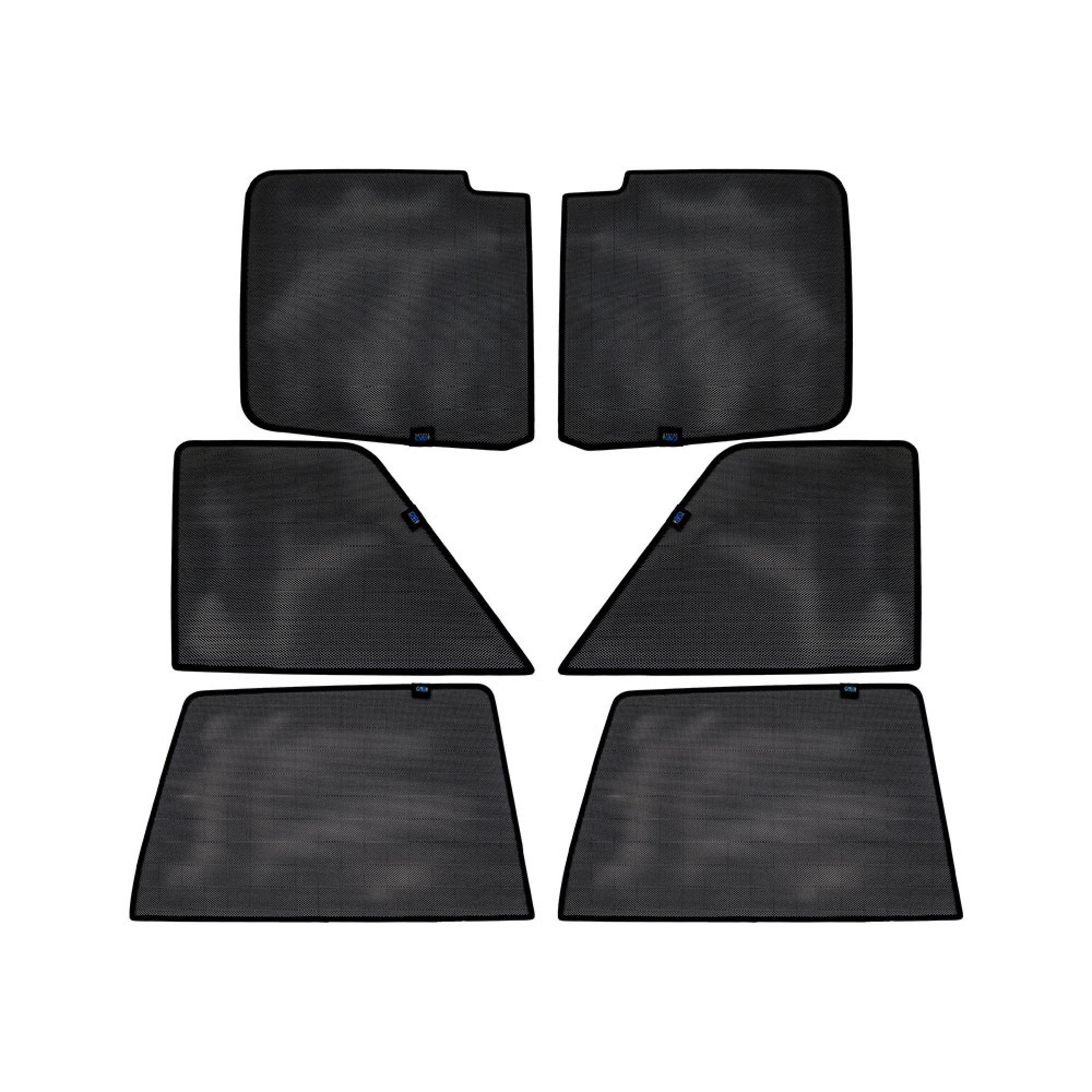 Sunshades Range Rver P38