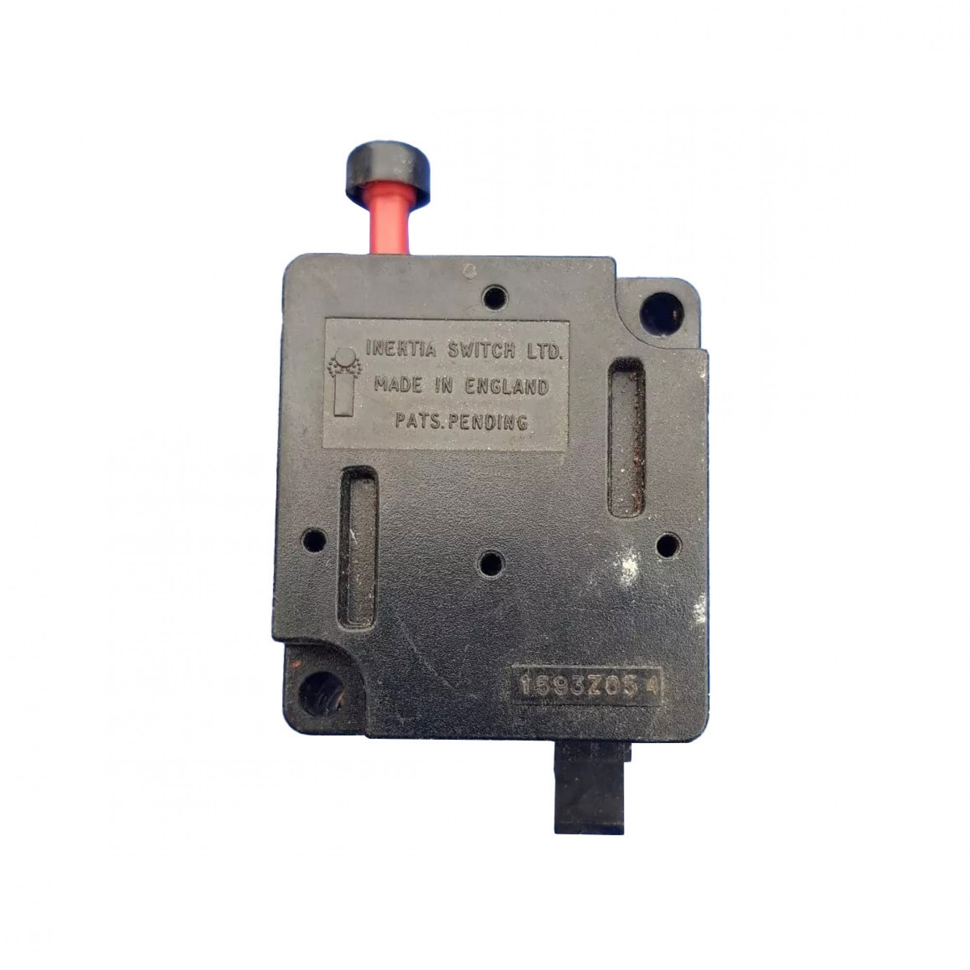 DBC2022L - Switch Inertia Cut Off Valve V8