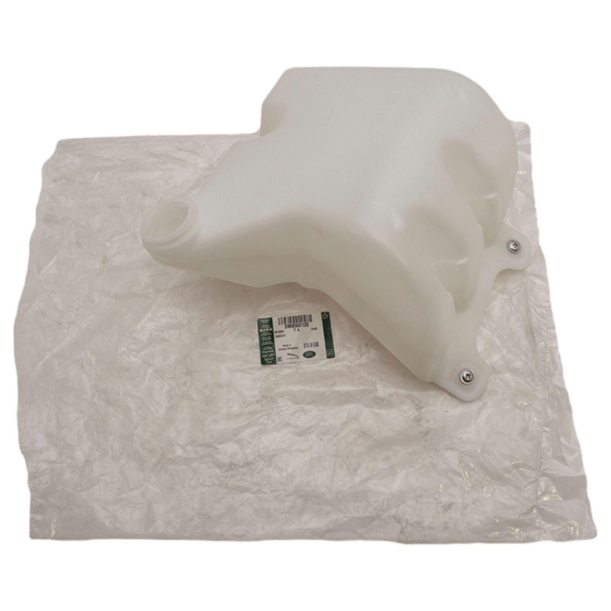 DMB500120 - Windscreen Washer Bottle