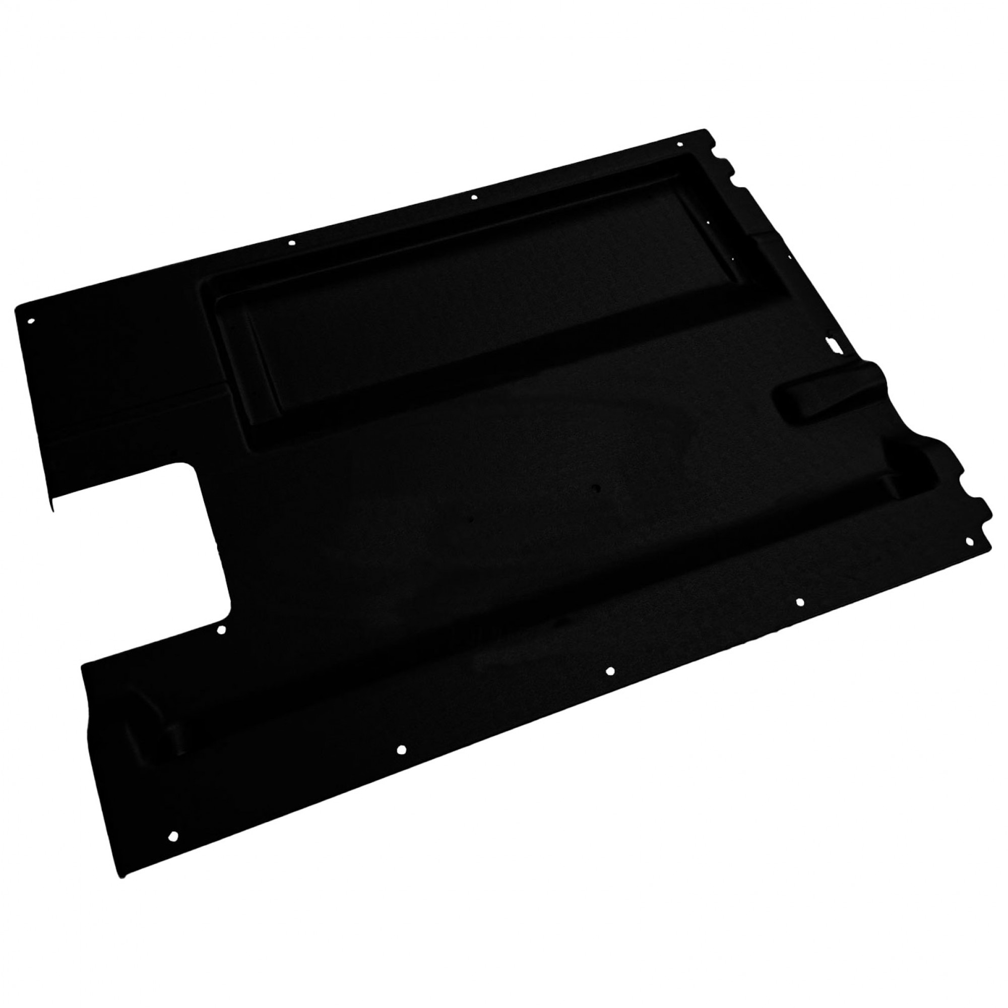 EJB121940PMA - Genuine Door Casing Trim RH Wolf Waterproof