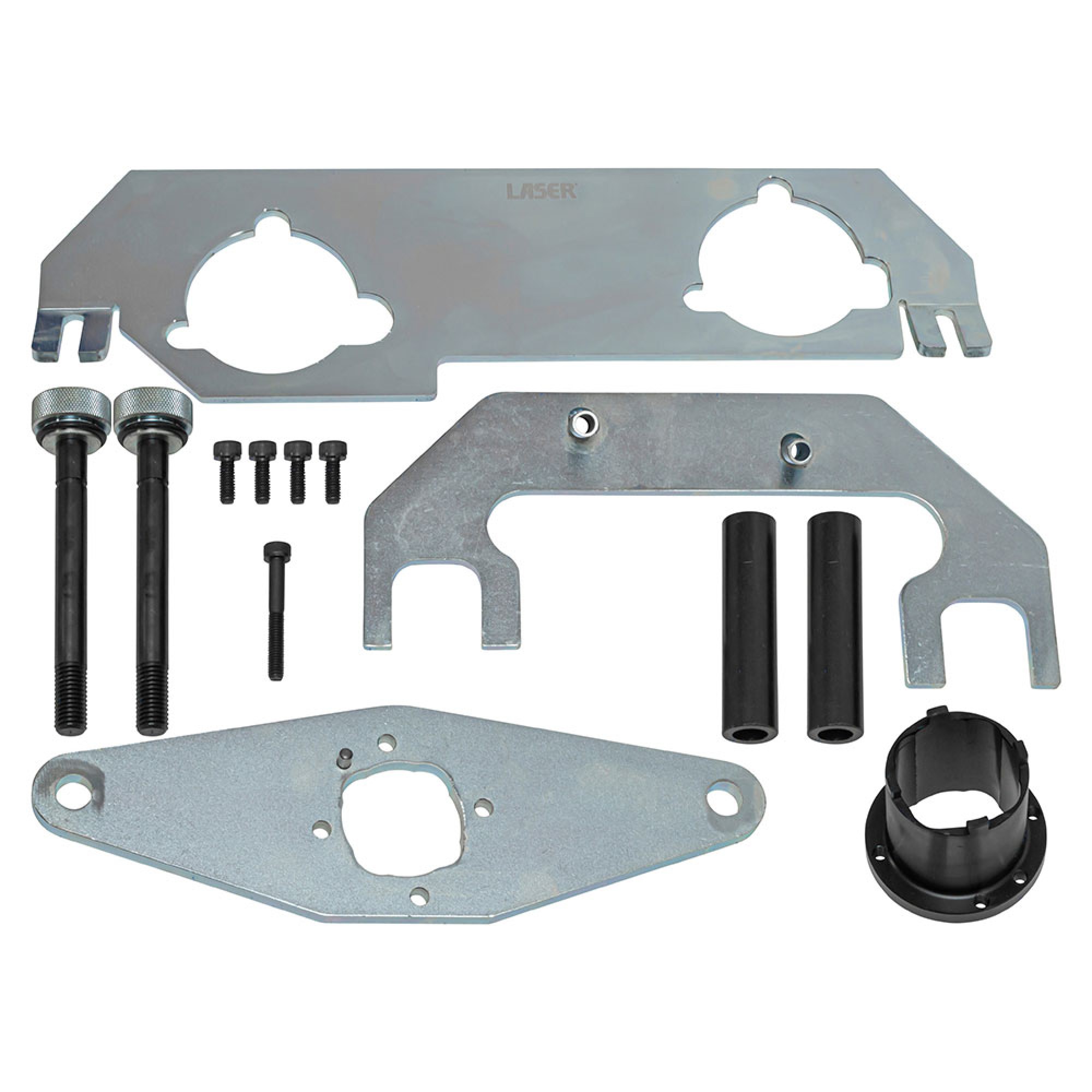 DA7539 - Engine Timing Kit Jlr AJ200 Ingenium Petrol