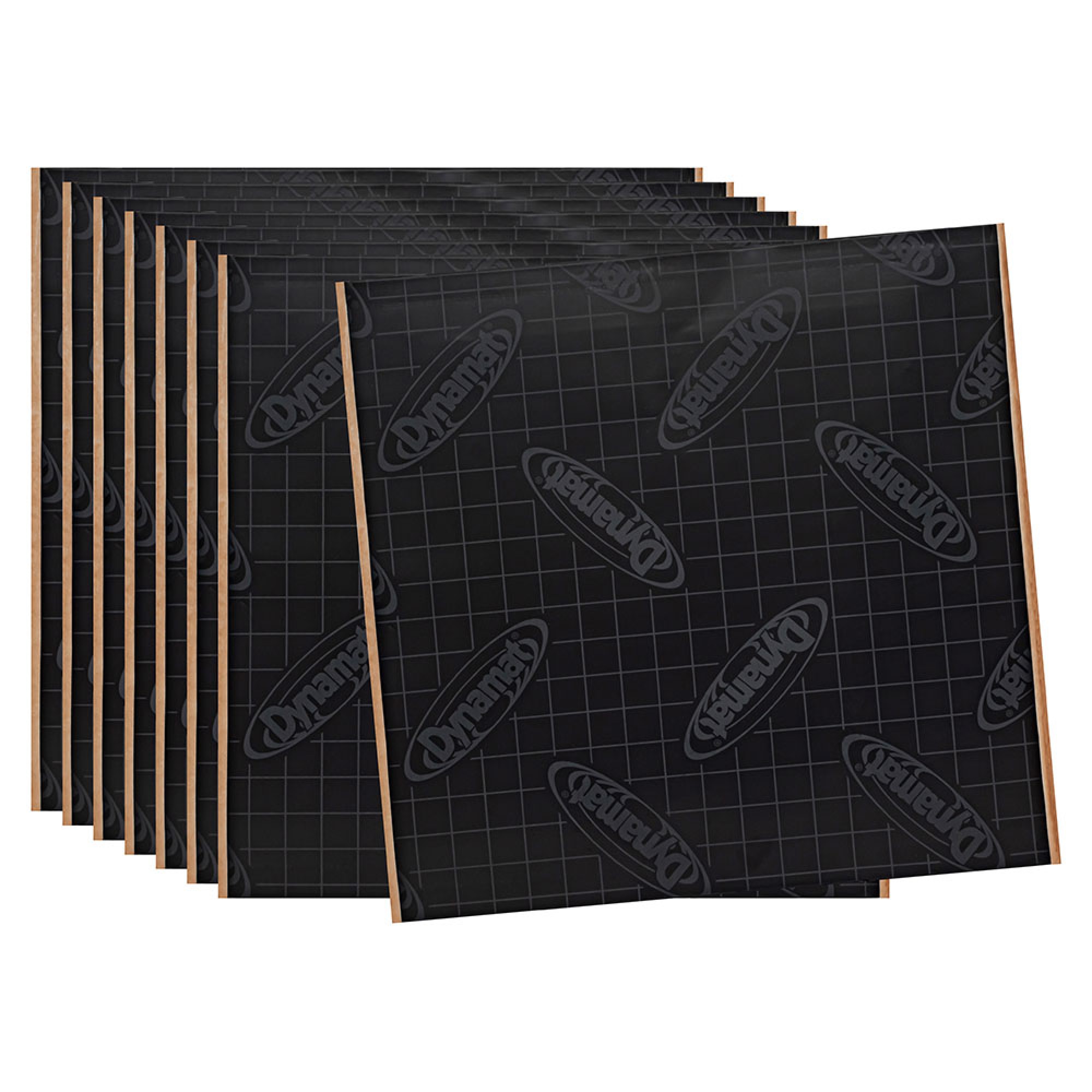 DA8076SQ - Dynamat Xtreme Squared - Dynamat