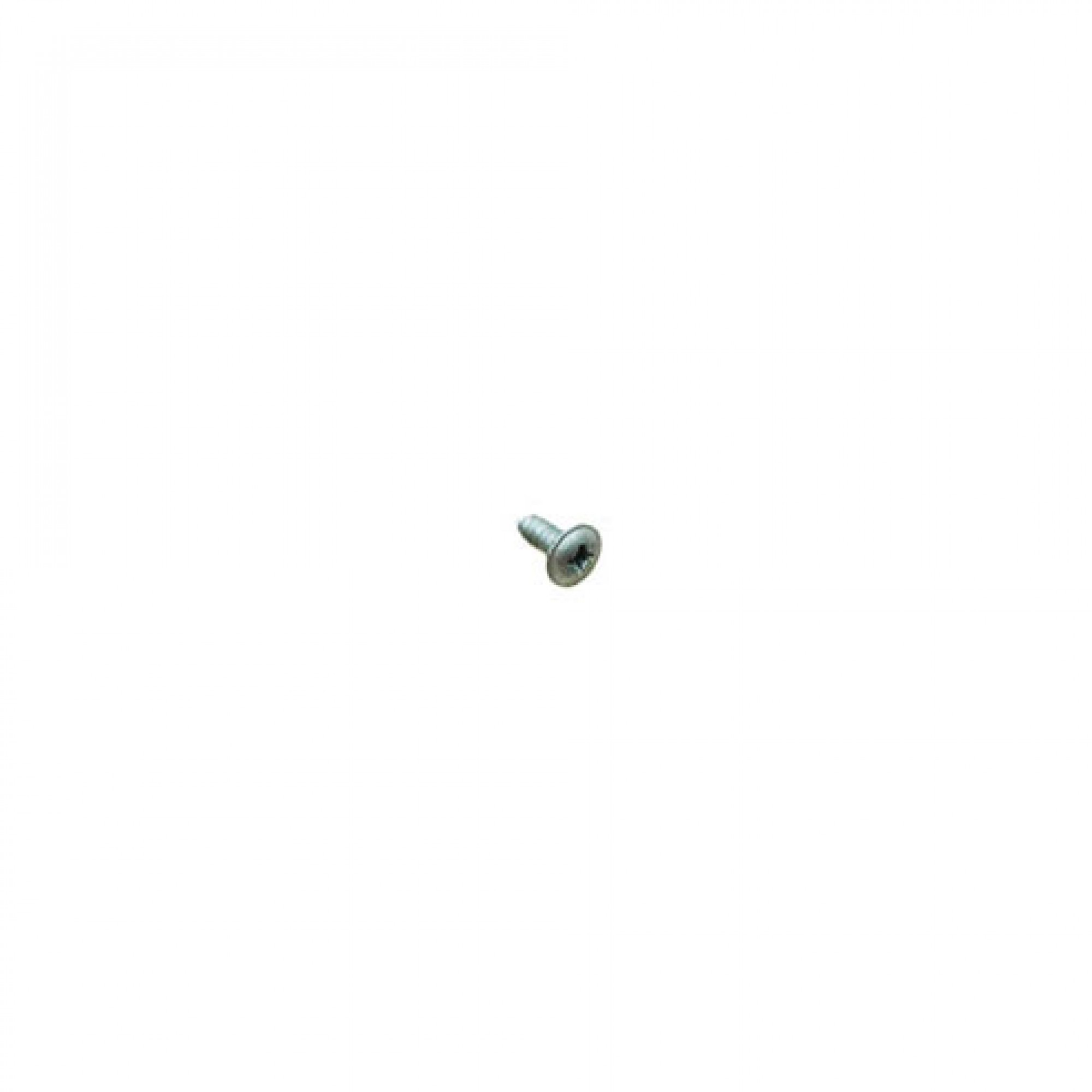 DA608046 - Genuine Self Tapping Screw 8 x 13mm Flange Head