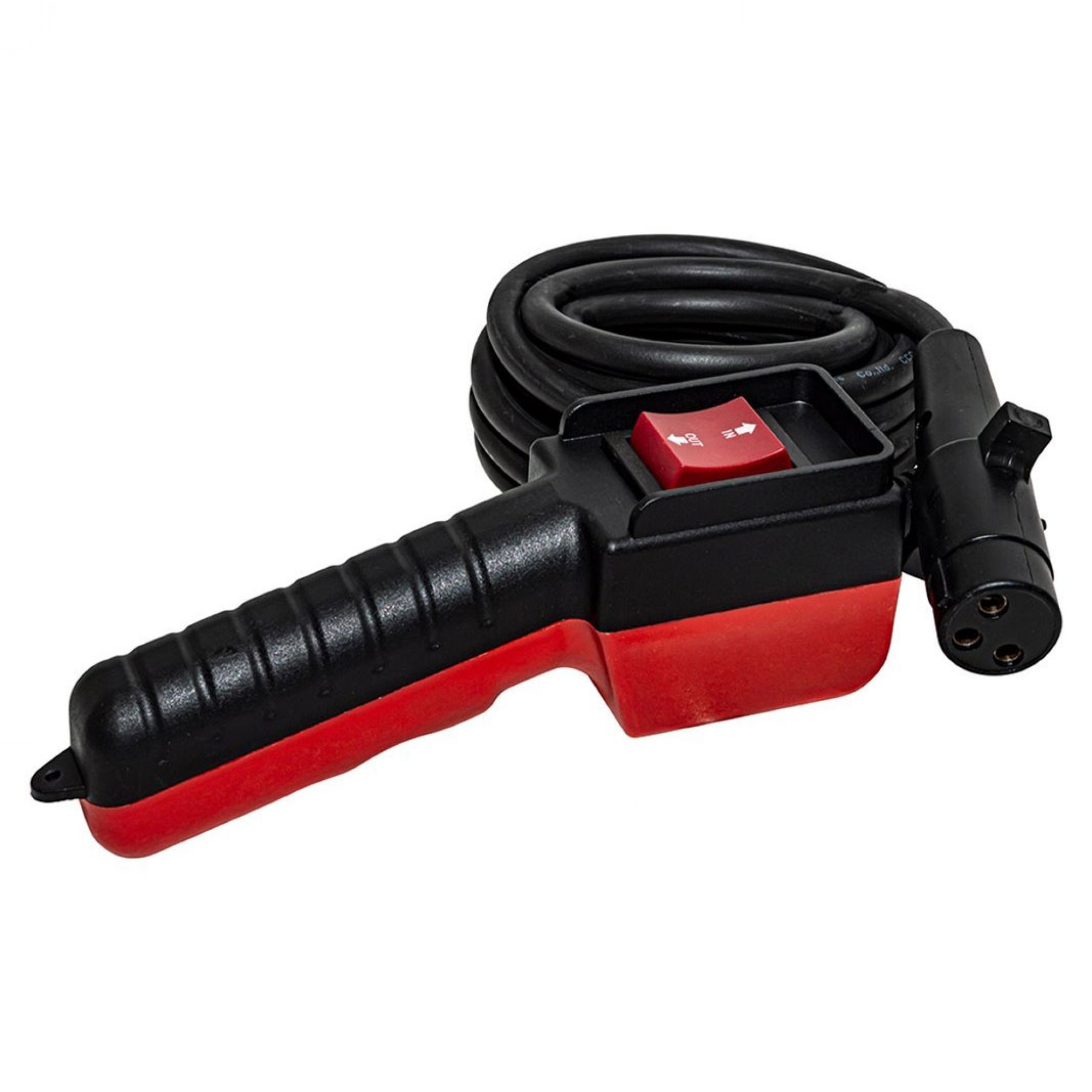 3 Pin Winch Wired Remote Control