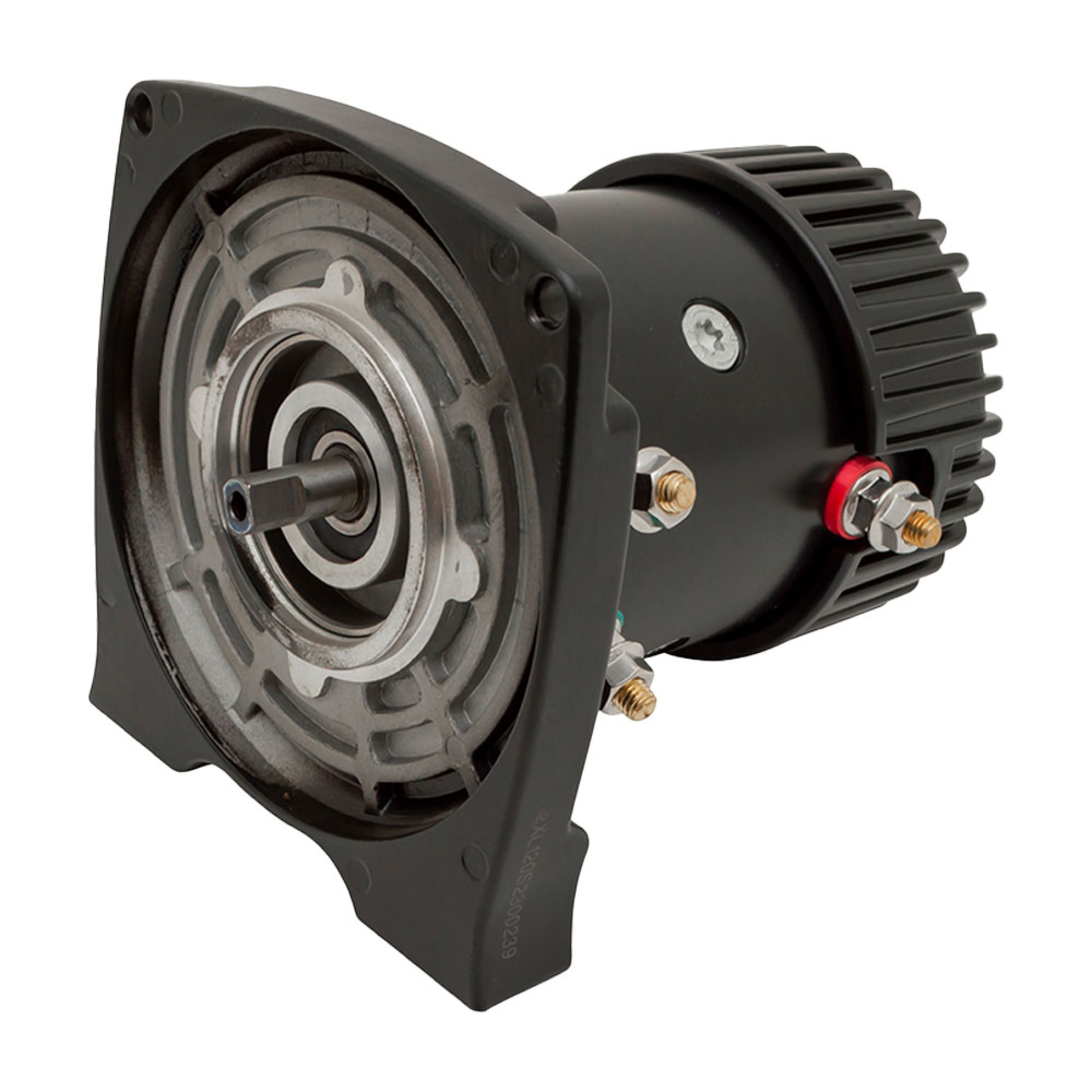 New Style Winch Motor for DB9500I & DB12000I - DB1361