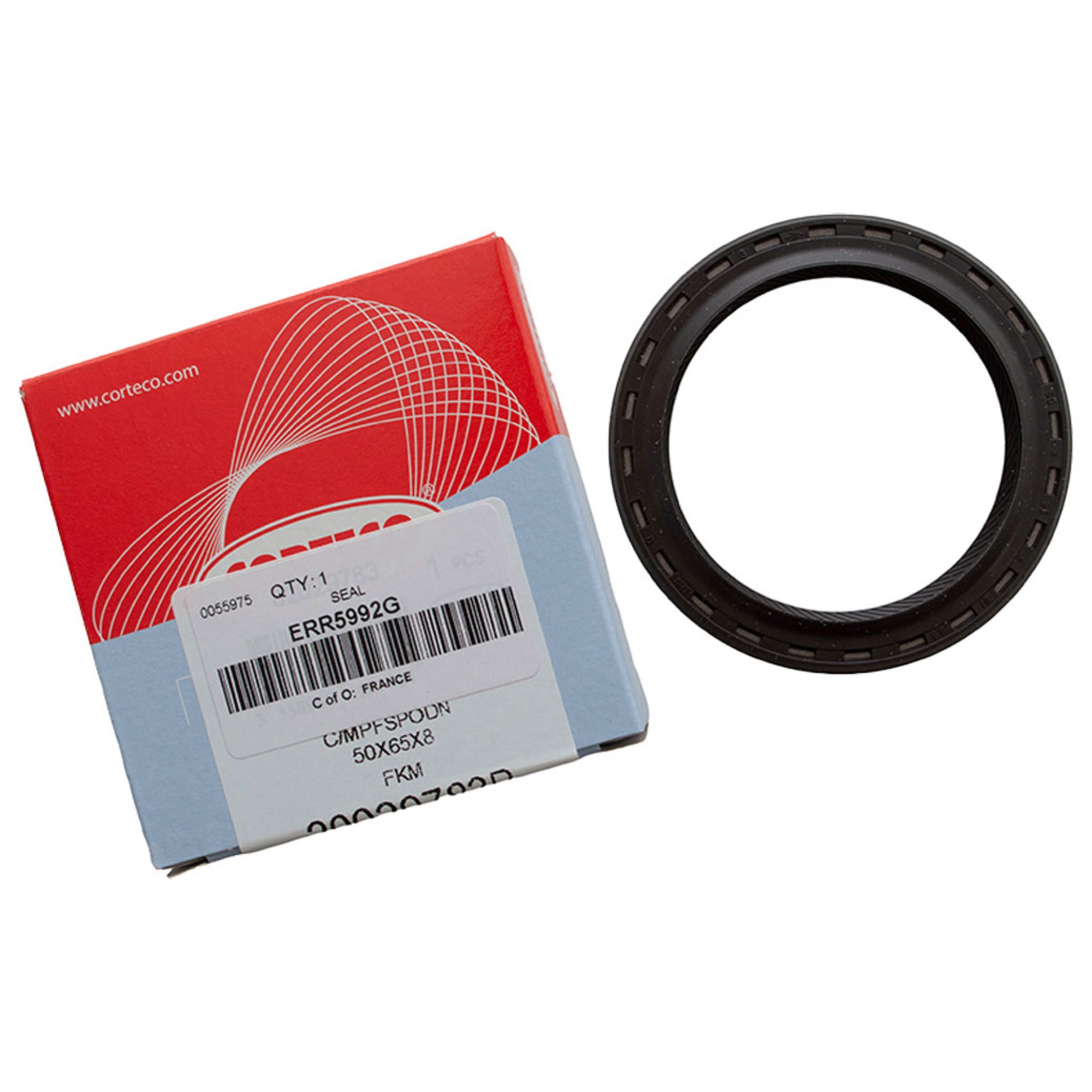 ERR5992G - OEM Front Crankshaft Oil Seal TD5