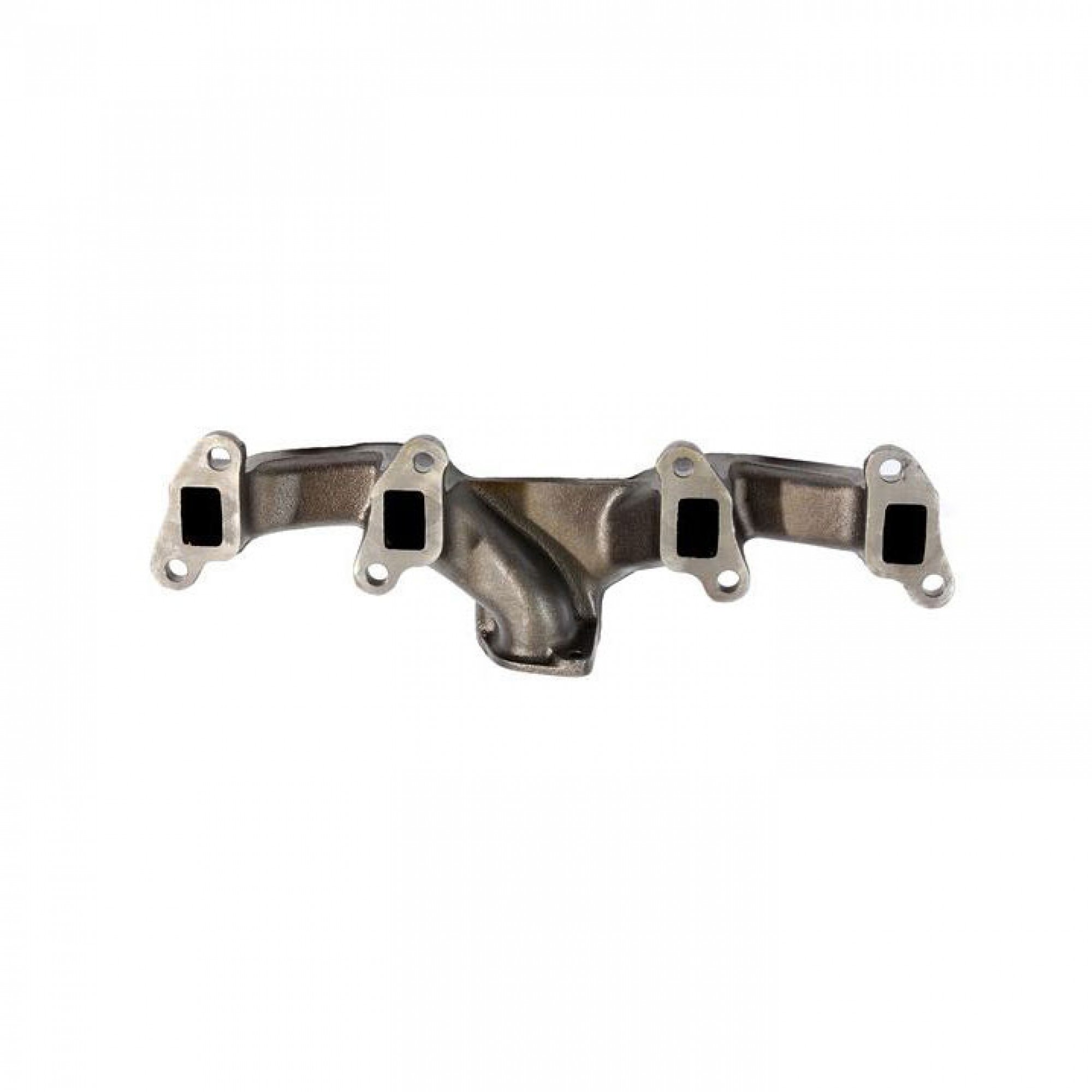 ERR7394 - Genuine Exhaust Manifold RH EFI V8