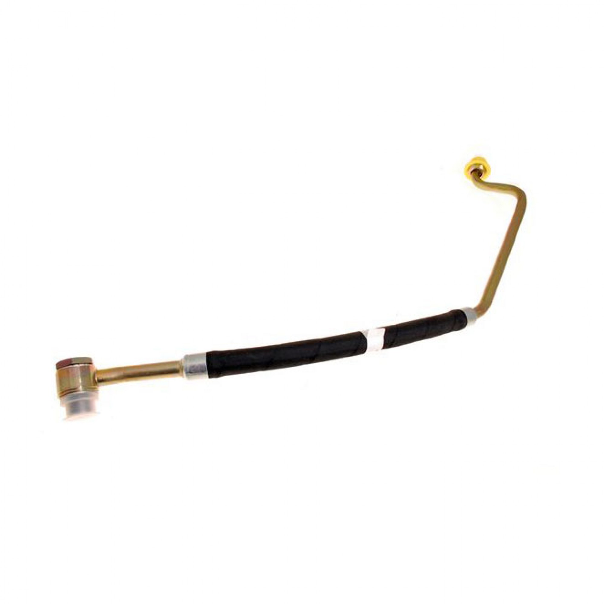 ESR398 - Bottom Oil Cooler Hose V8 HA906109 to JA918061