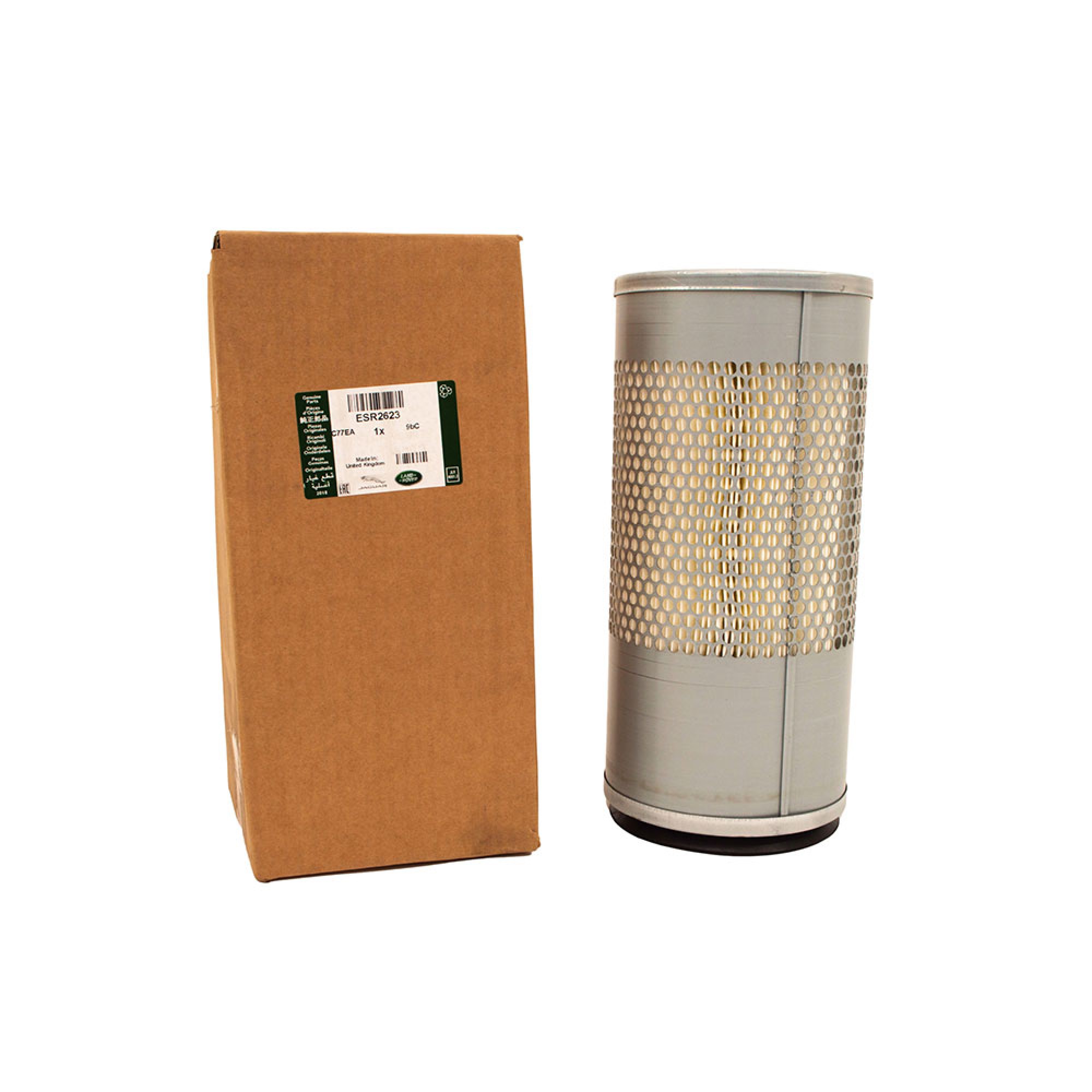 ESR2623LR - Genuine Air Filter Element 90/110 300 TDI