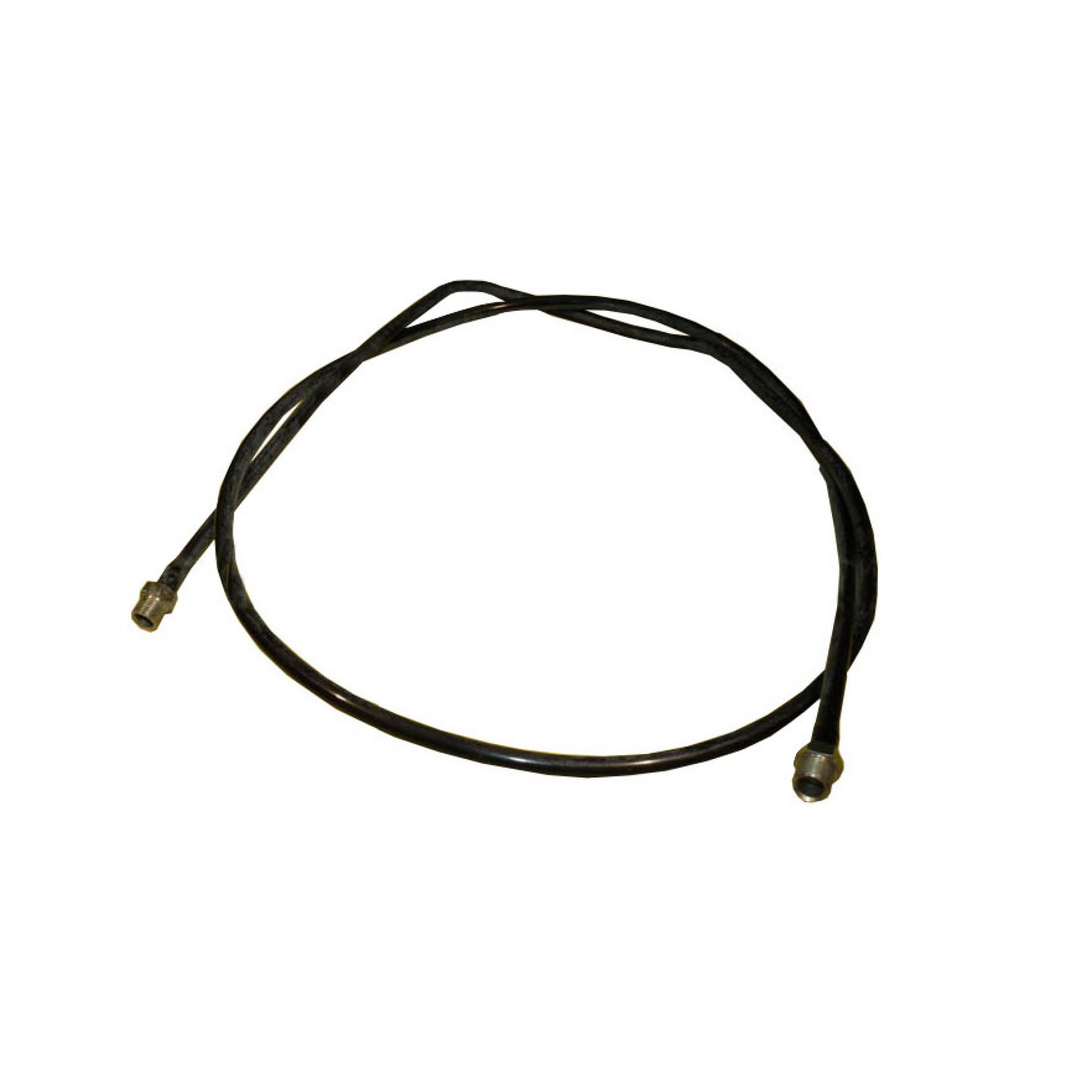 ESR3125 - Fuel Pipe Spill Rail to Tank 300TDI 90