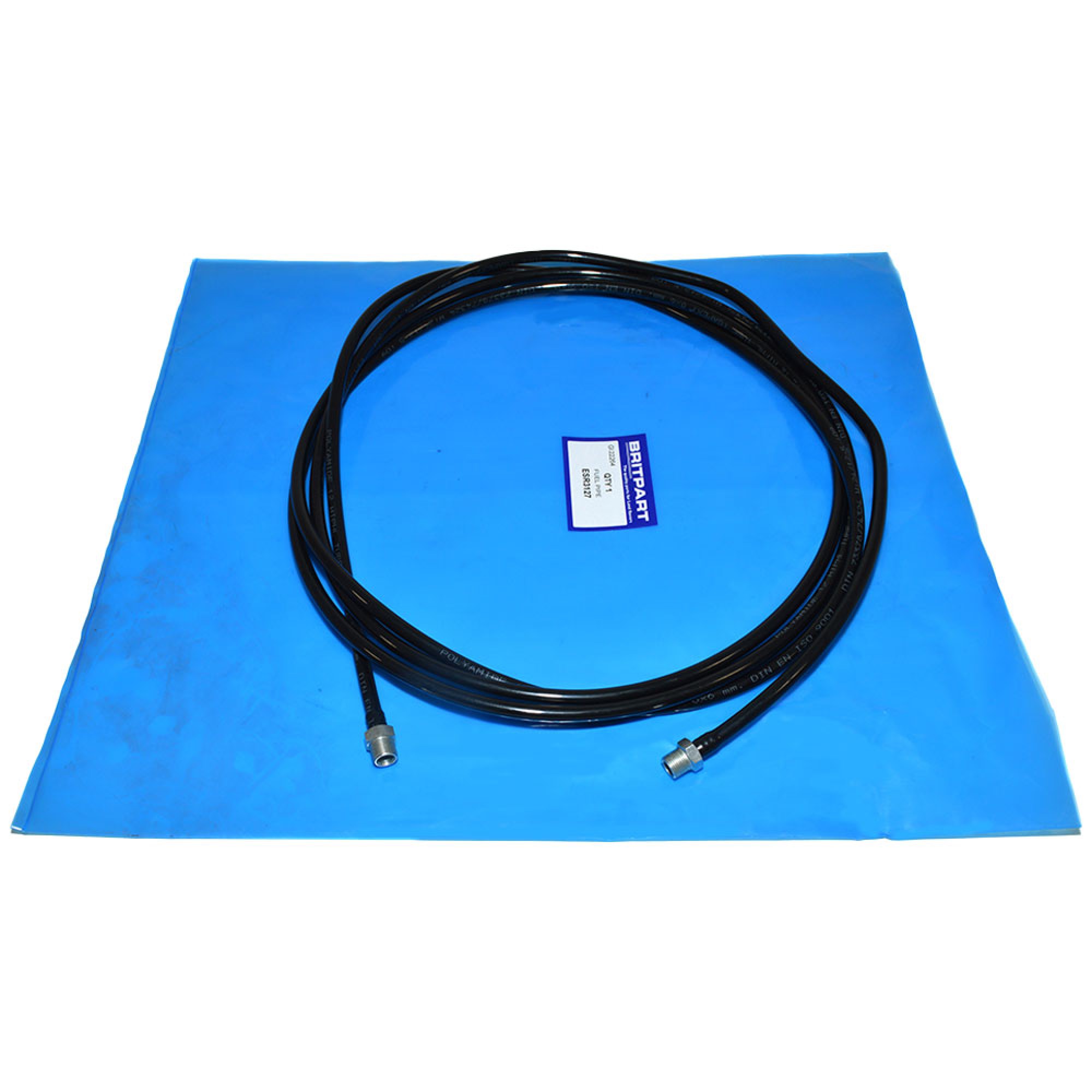 ESR3127 - Fuel Pipe Spill to Tank Def 300 TDI 110