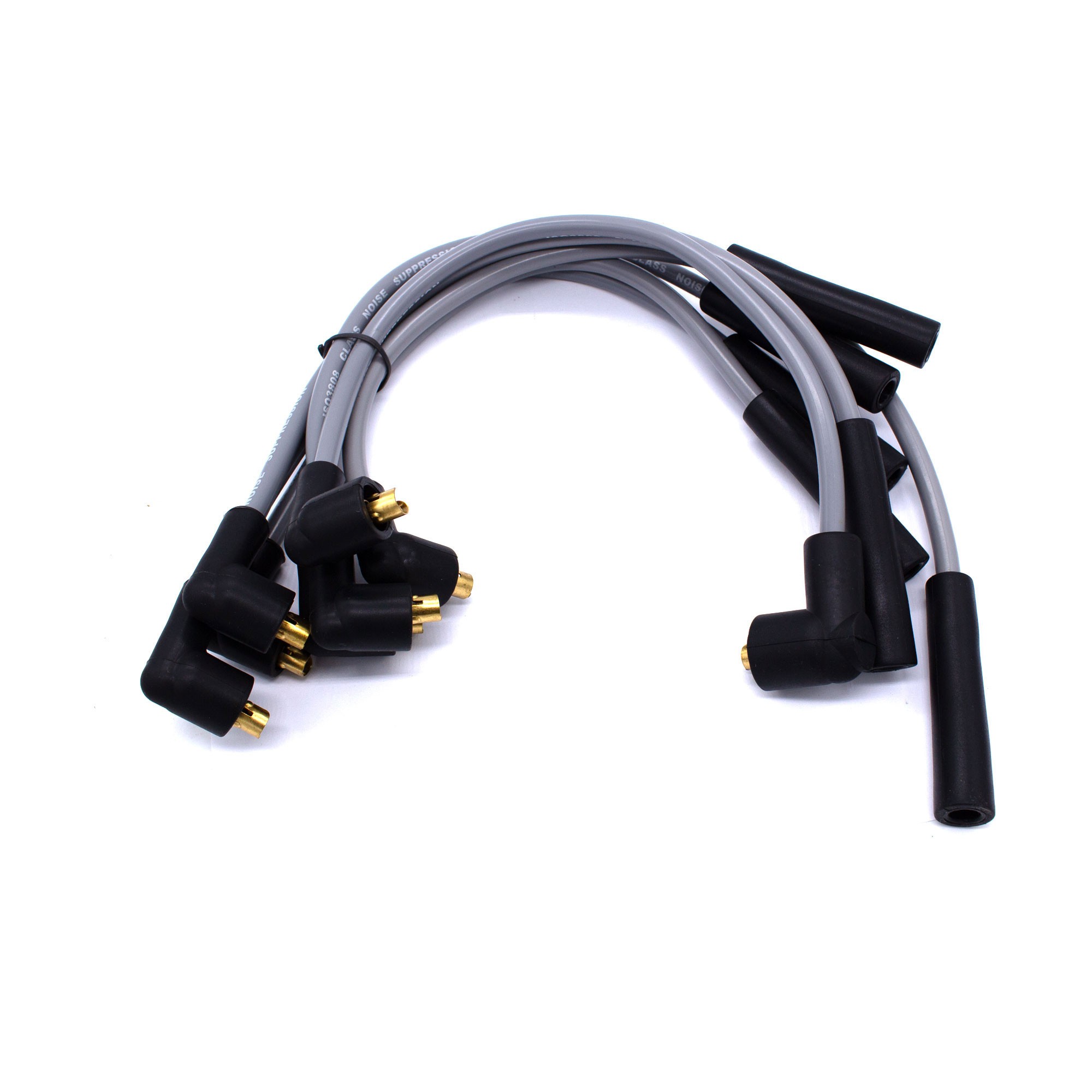 ERC2523 - Ignition Lead Set 2.6 Litre.