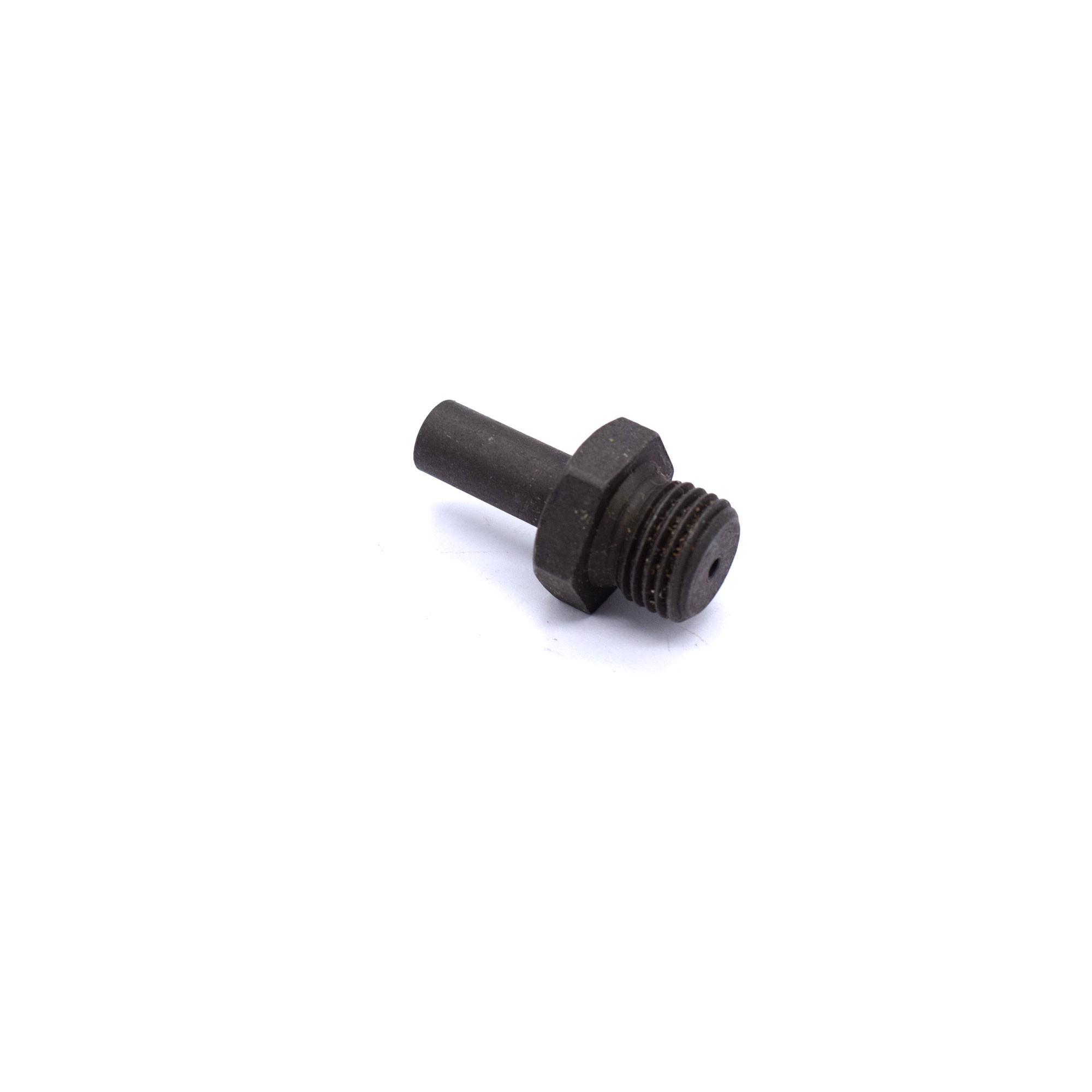 ERC2875 - Adaptor for Emission Pipe from Carburettor Adaptor Series 3 Engines Suffix E On.