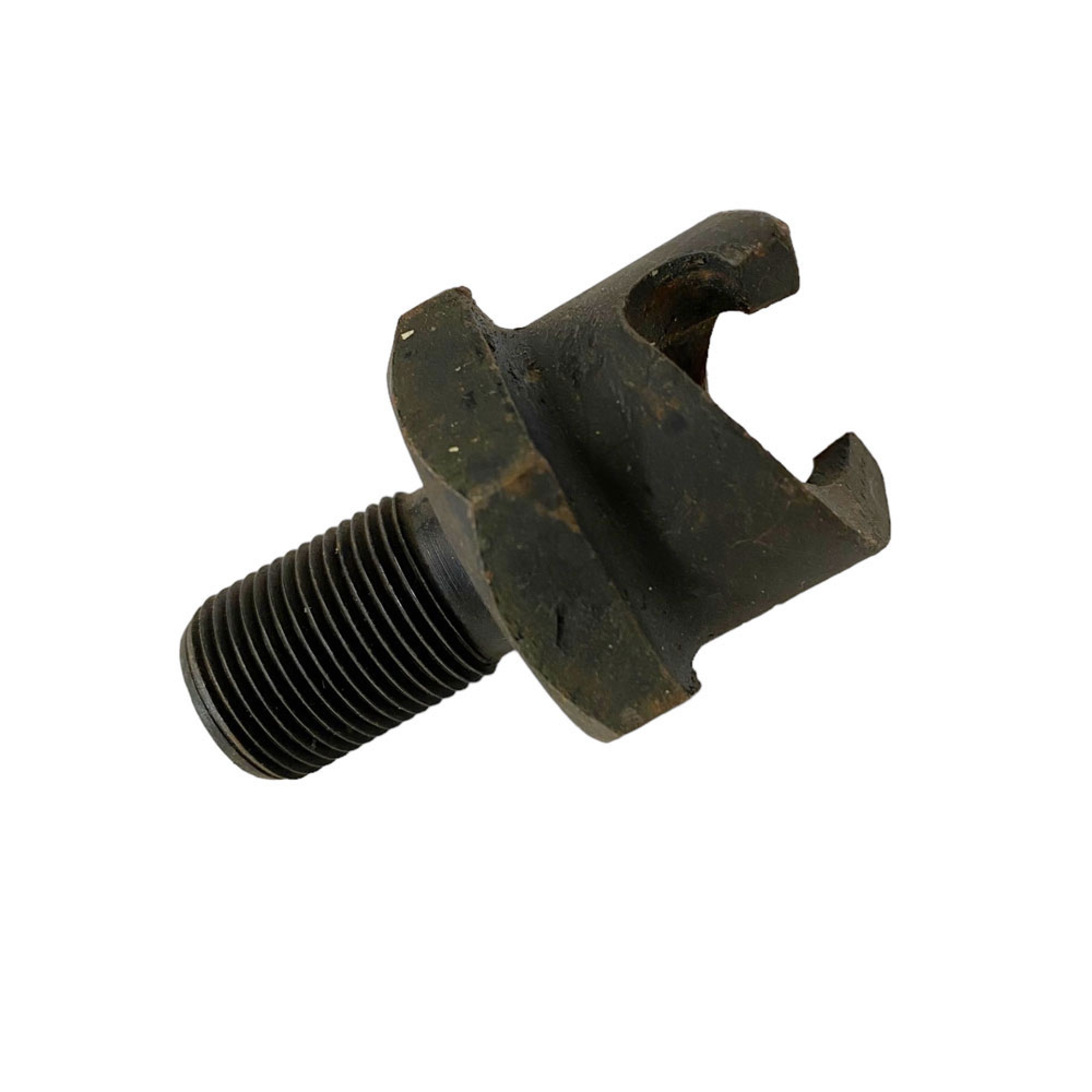 ERC4672 - Starting Dog 5 Bearing Crank 2.25 Litre.